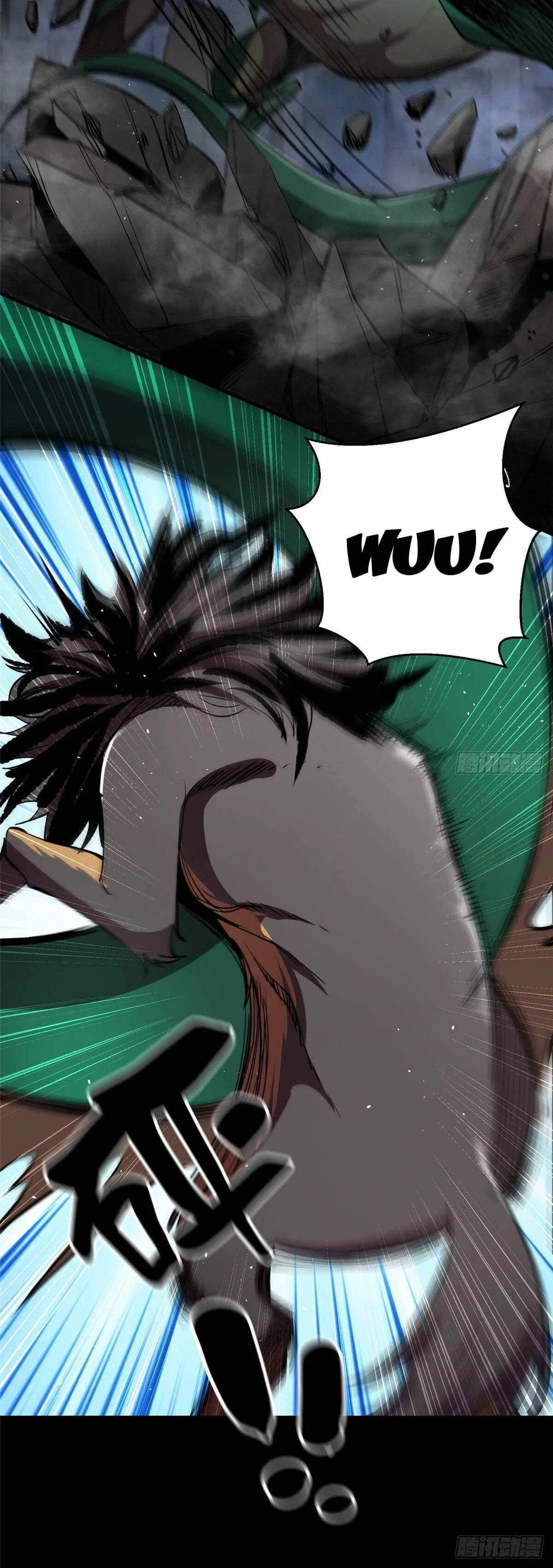 Wheel World Chapter 24 – Page 6