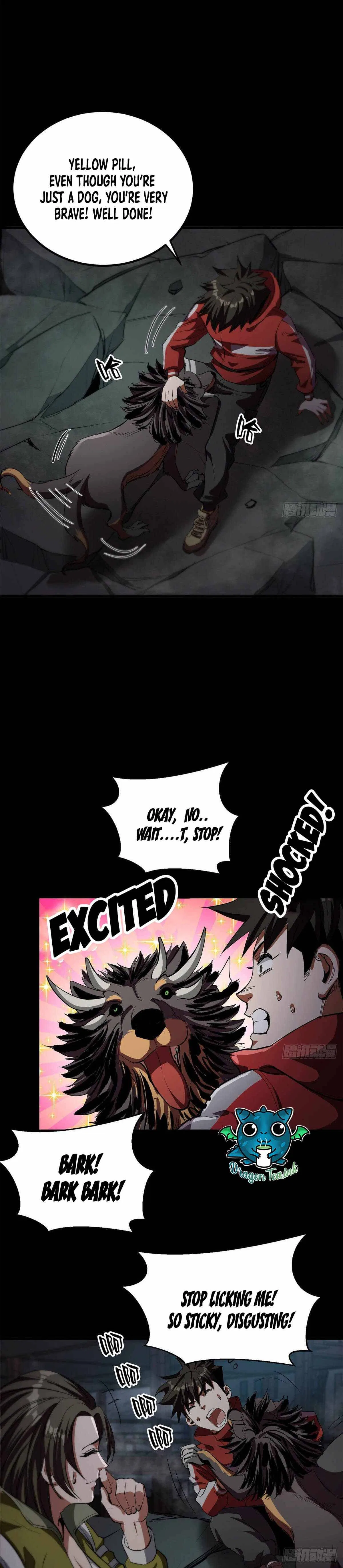 Wheel World Chapter 24 – Page 13