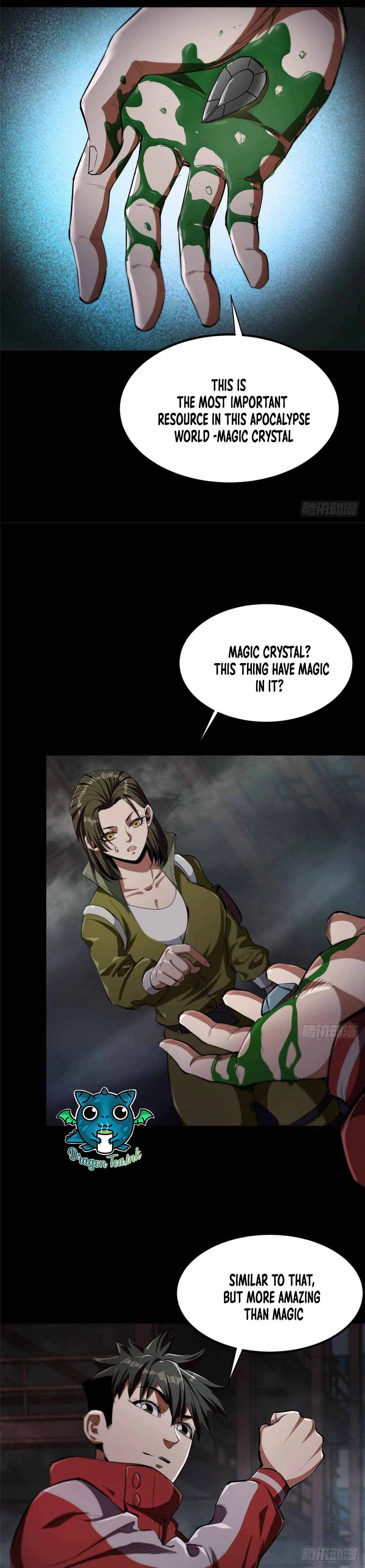 Wheel World Chapter 24 – Page 17