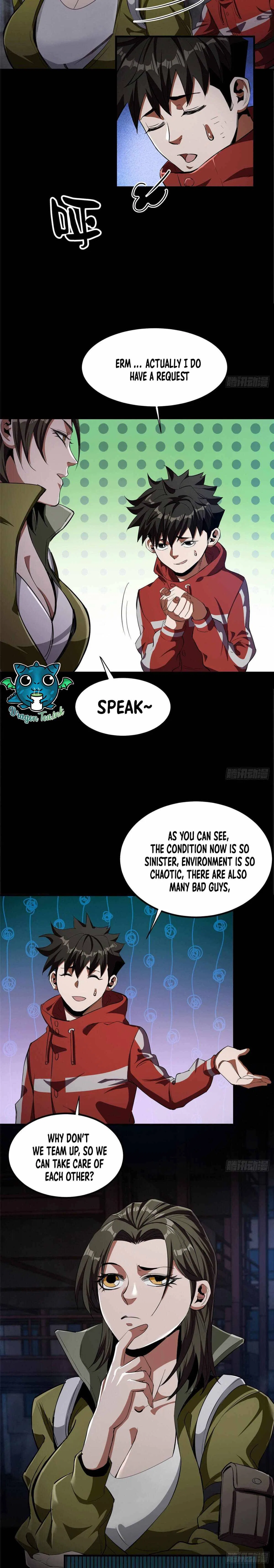 Wheel World Chapter 24 – Page 20