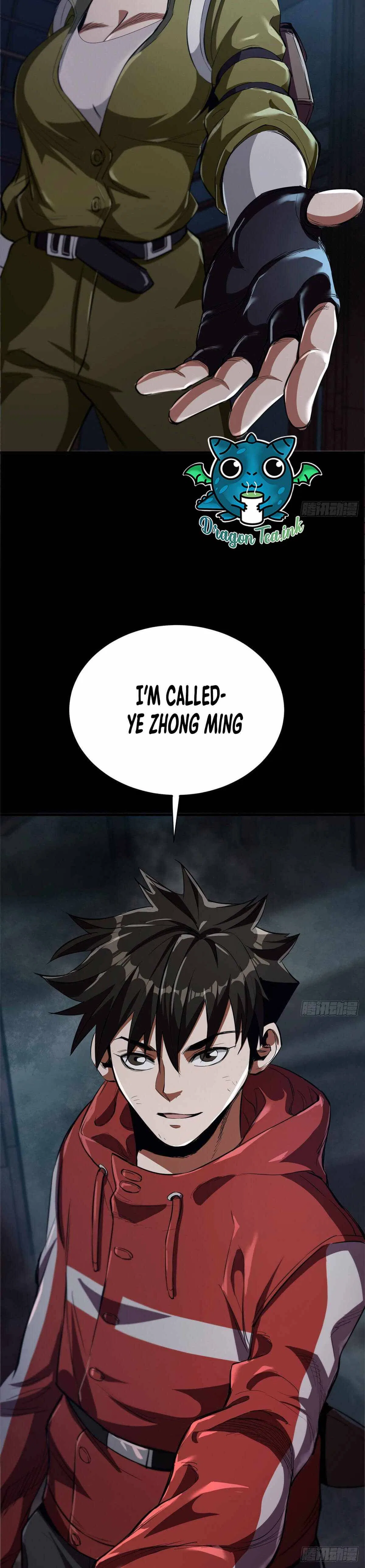 Wheel World Chapter 24 – Page 22