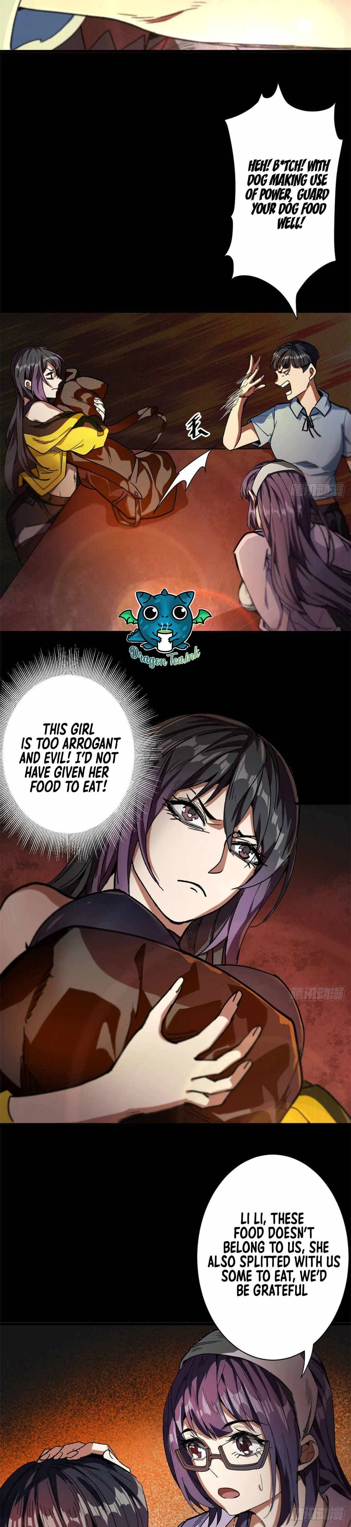 Wheel World Chapter 23 – Page 7