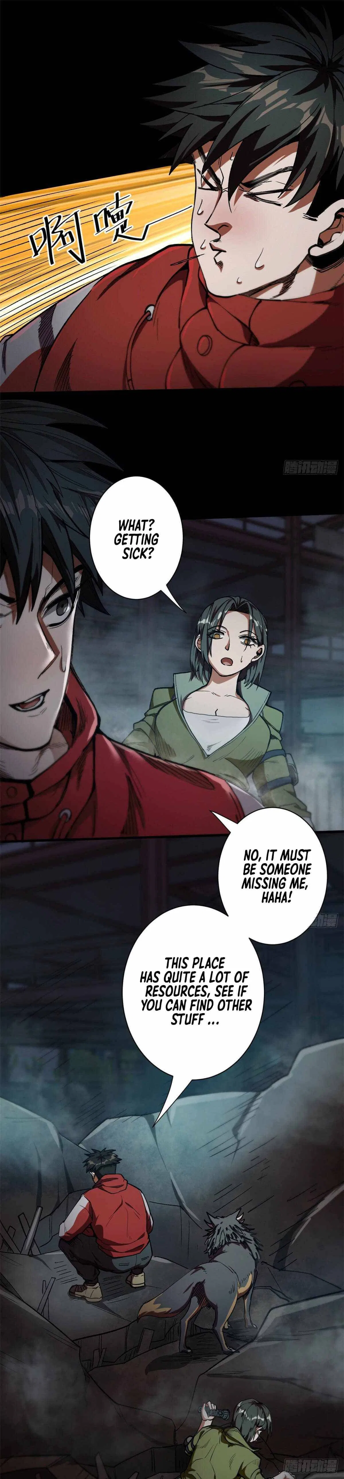 Wheel World Chapter 23 – Page 9
