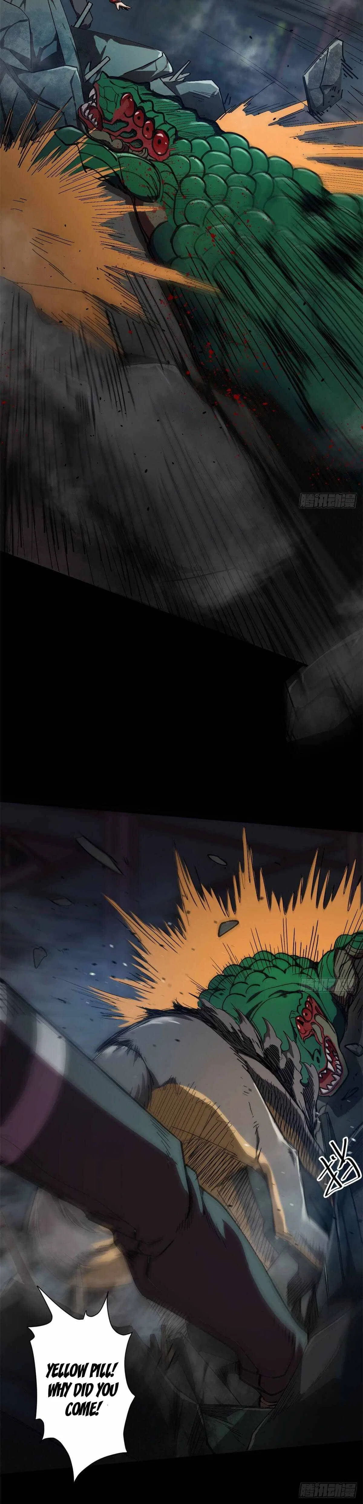 Wheel World Chapter 23 – Page 21