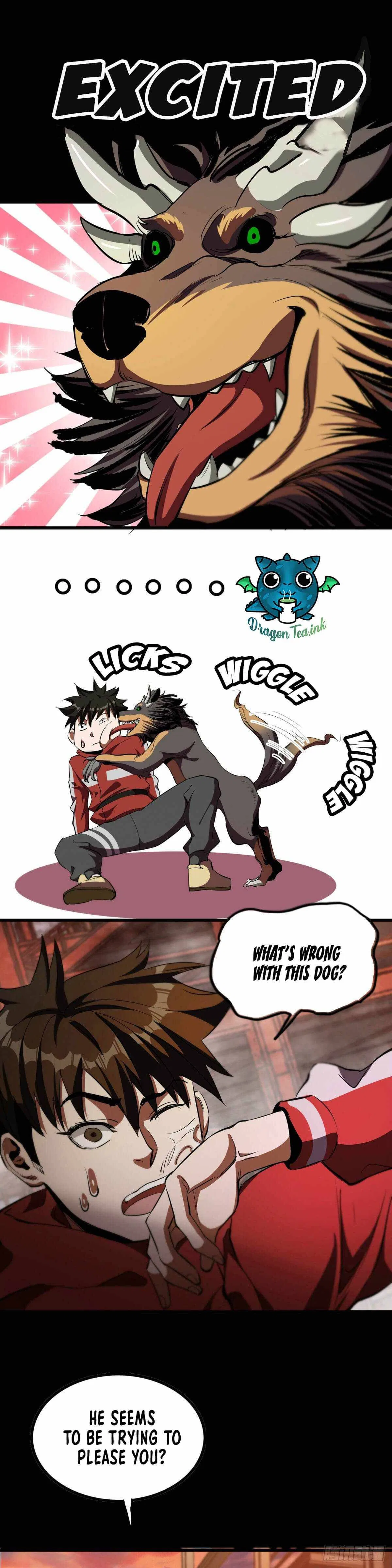 Wheel World Chapter 22 – Page 8