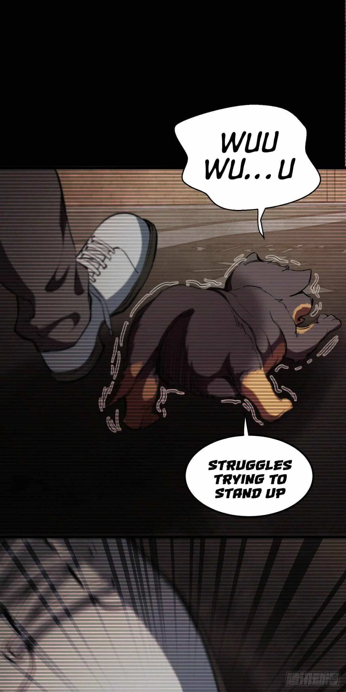 Wheel World Chapter 22 – Page 18