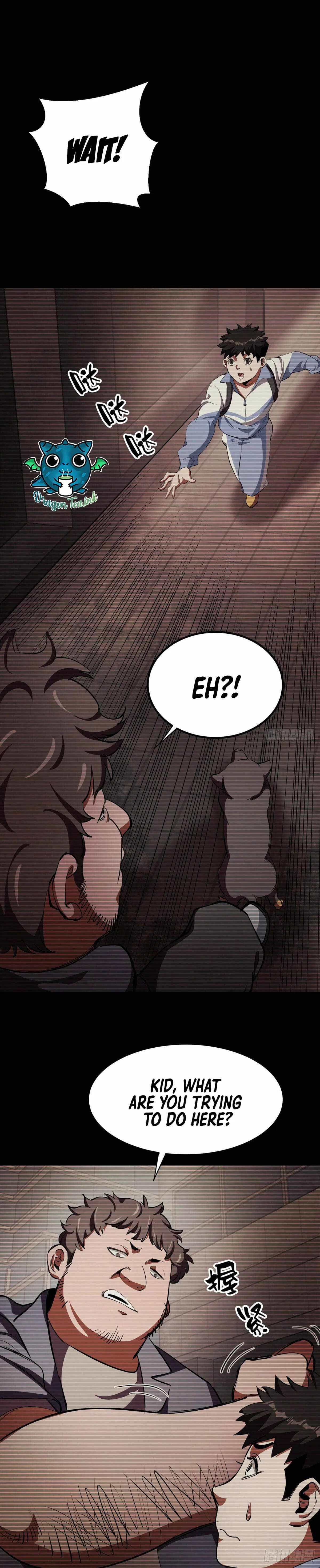Wheel World Chapter 22 – Page 22