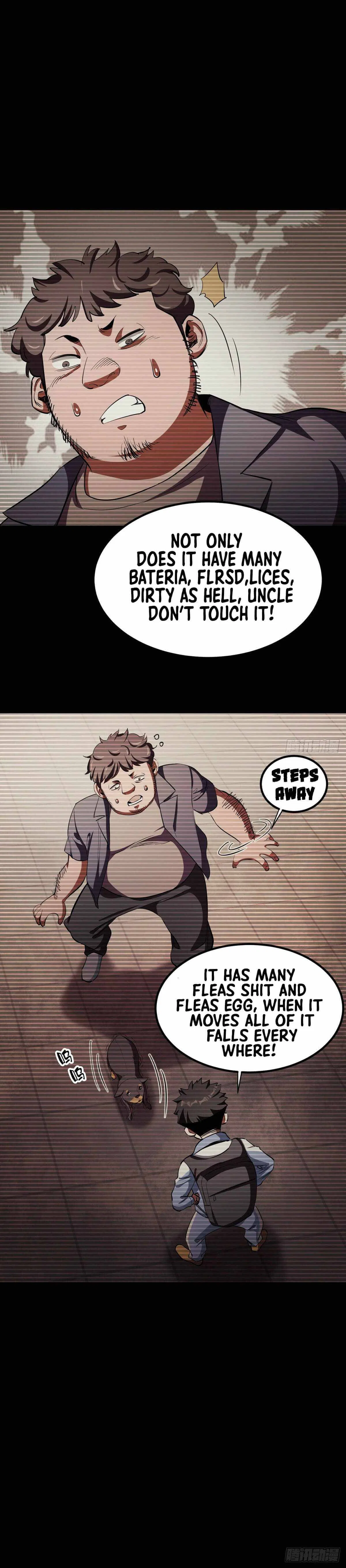 Wheel World Chapter 22 – Page 24