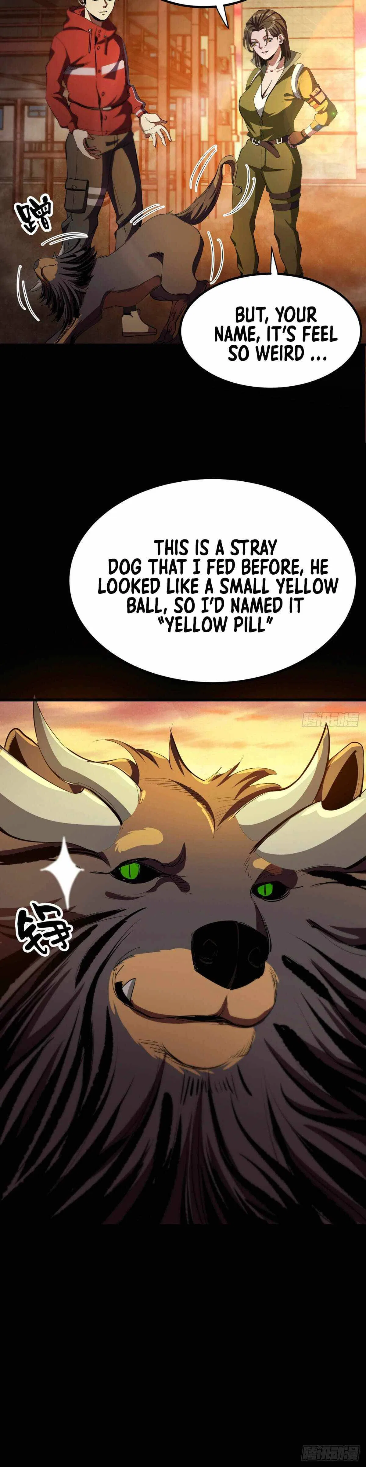 Wheel World Chapter 22 – Page 33