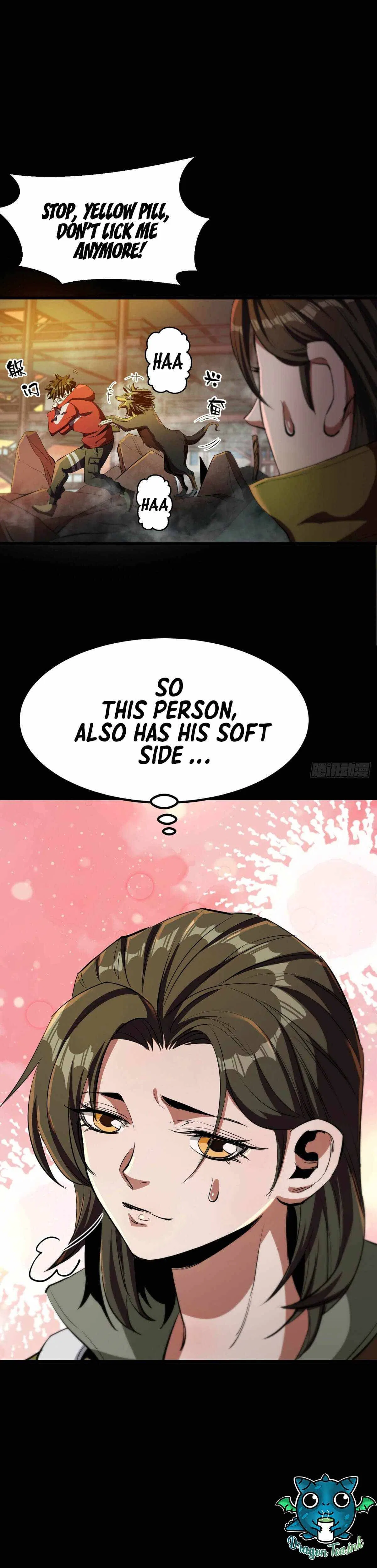 Wheel World Chapter 22 – Page 34