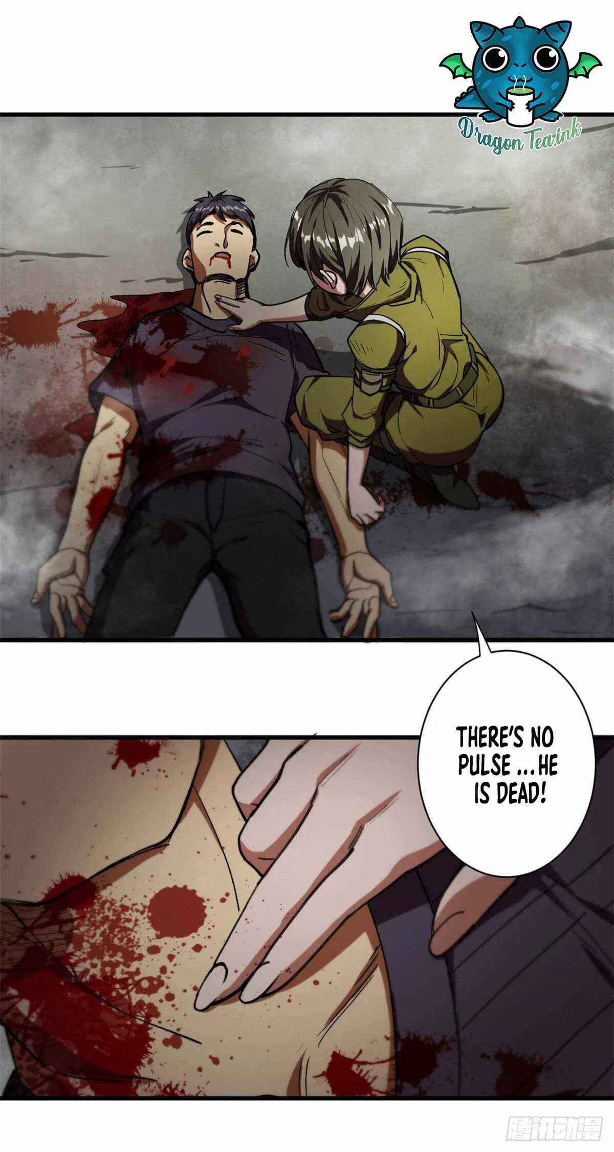 Wheel World Chapter 21 – Page 3