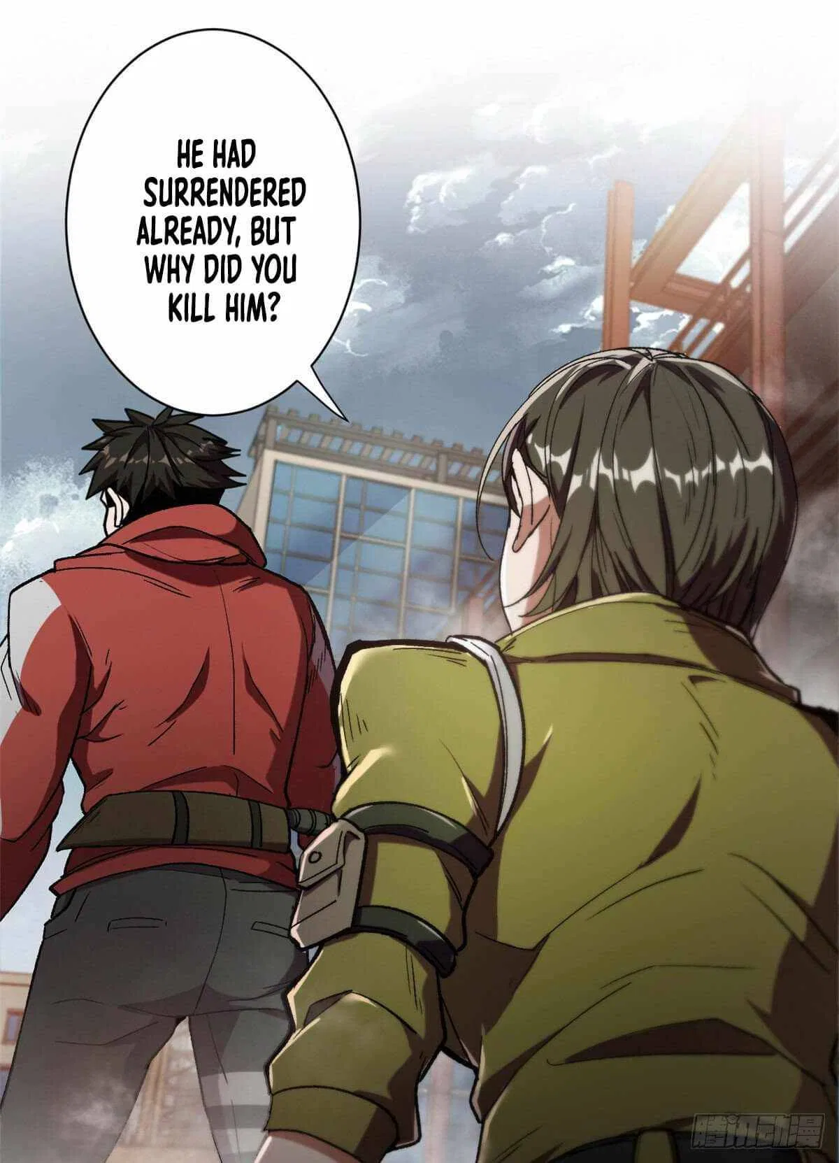 Wheel World Chapter 21 – Page 4