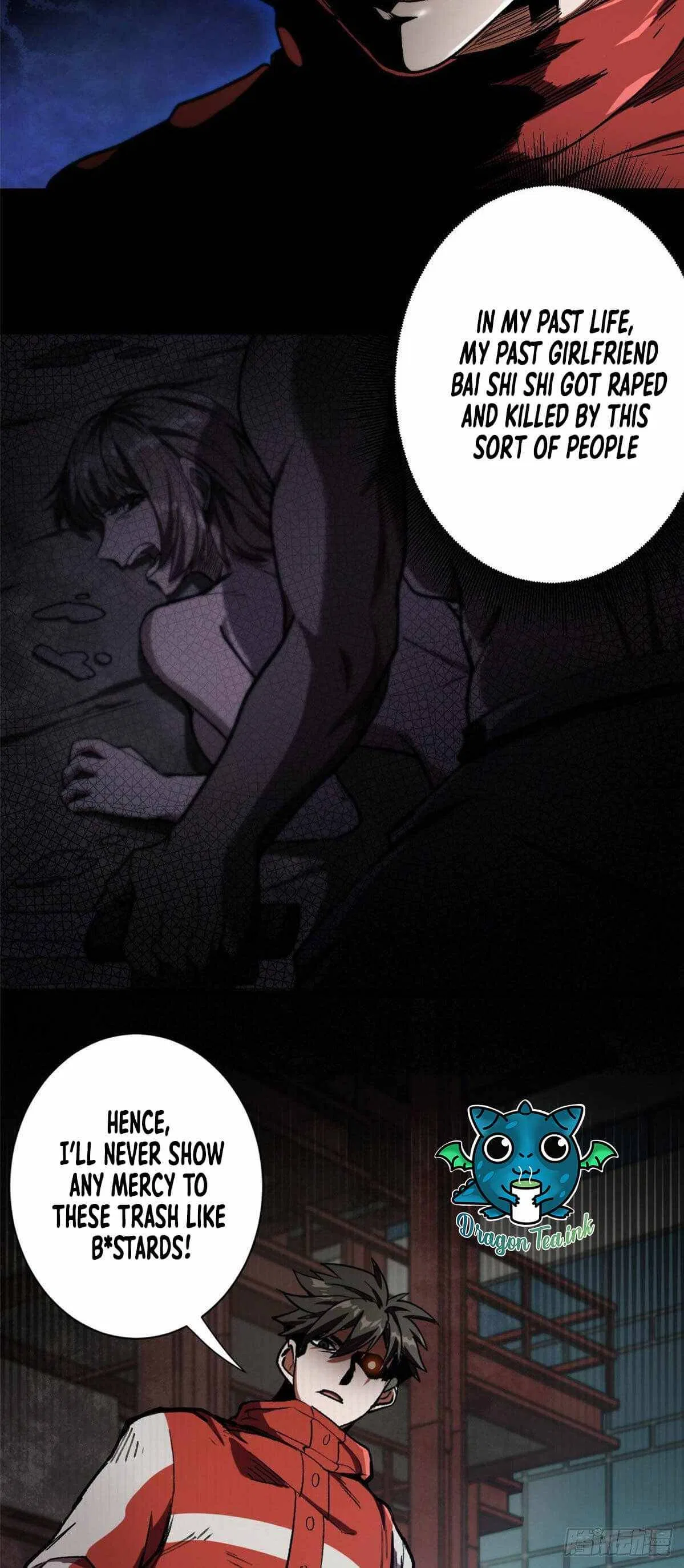 Wheel World Chapter 21 – Page 9
