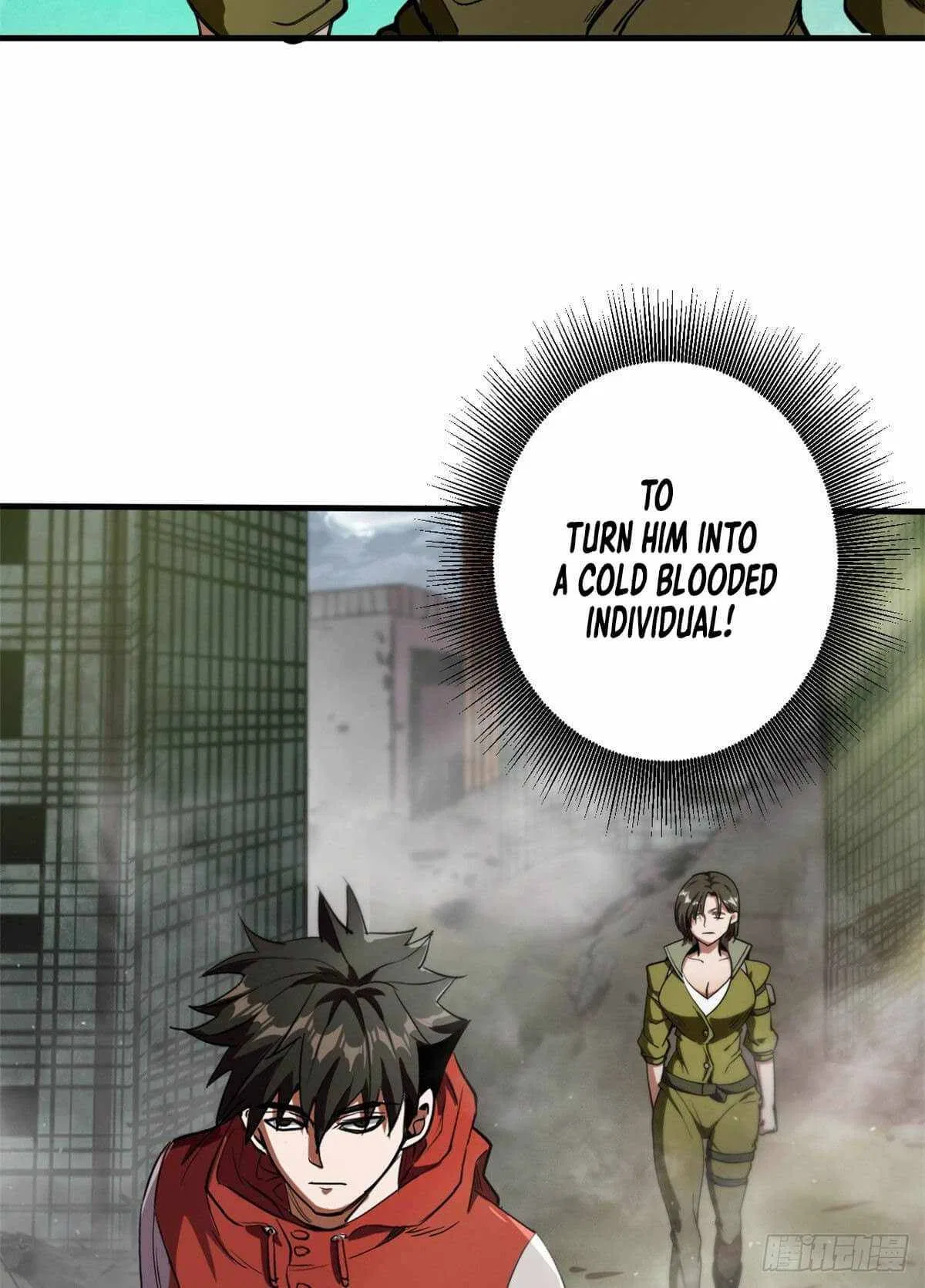 Wheel World Chapter 21 – Page 13
