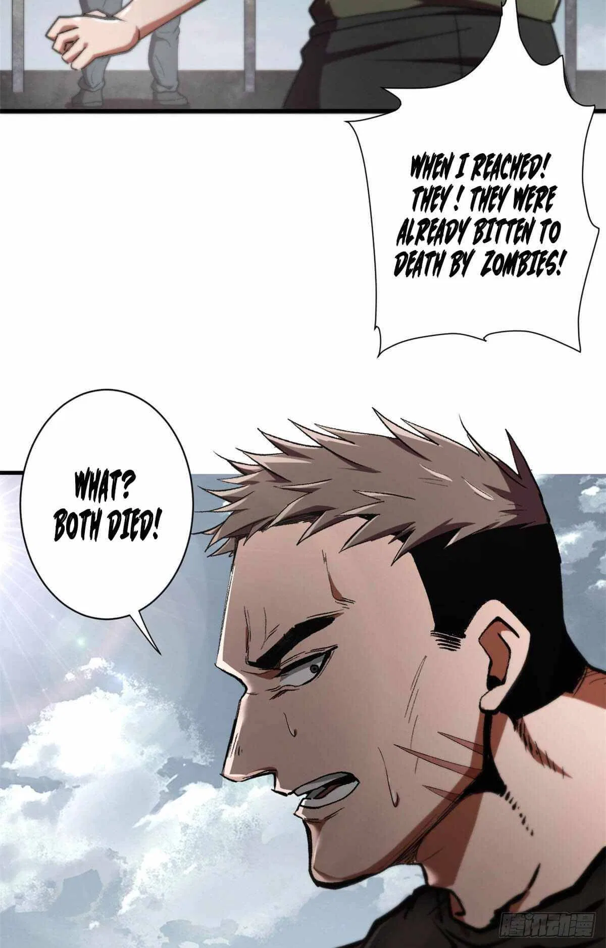 Wheel World Chapter 21 – Page 16