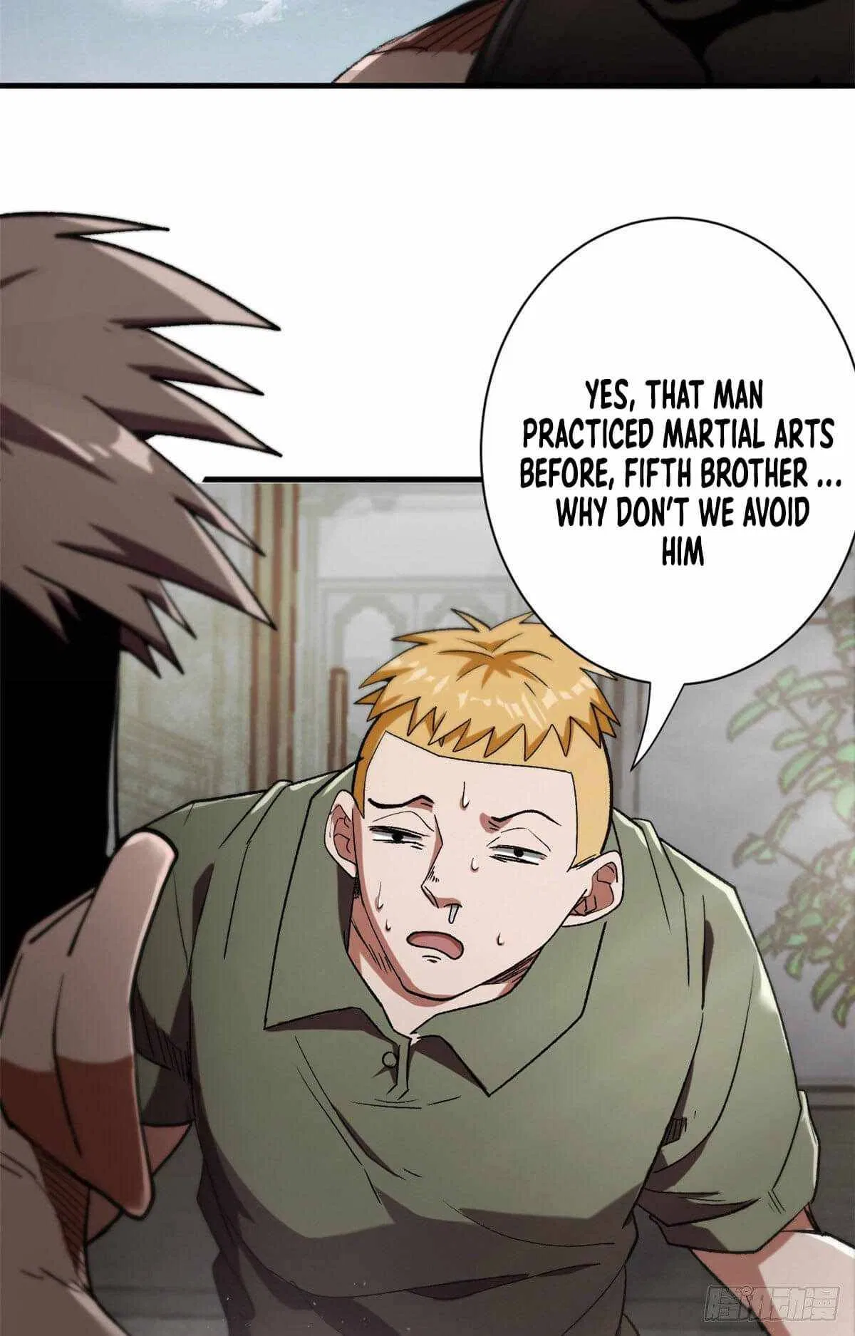 Wheel World Chapter 21 – Page 17