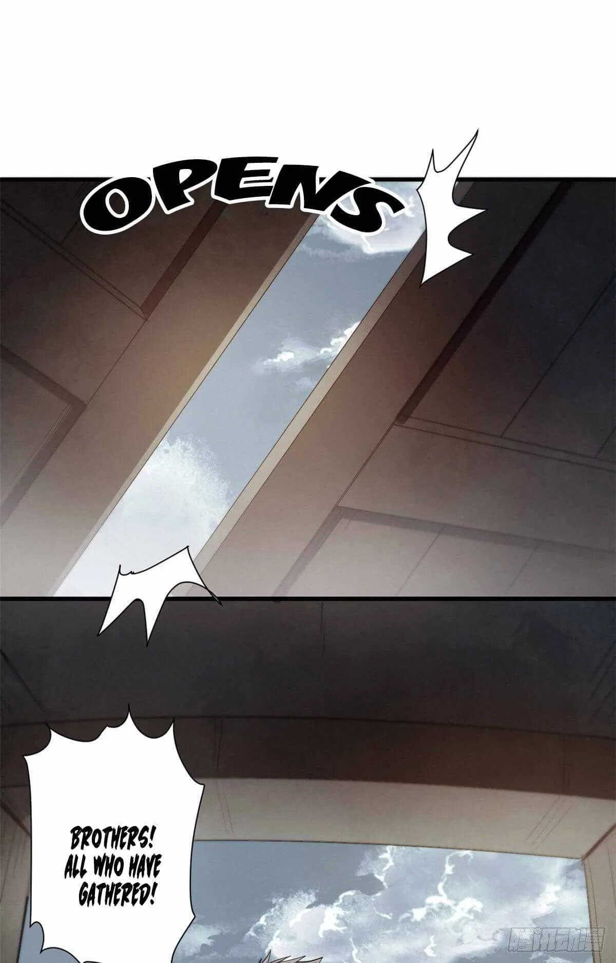 Wheel World Chapter 21 – Page 21