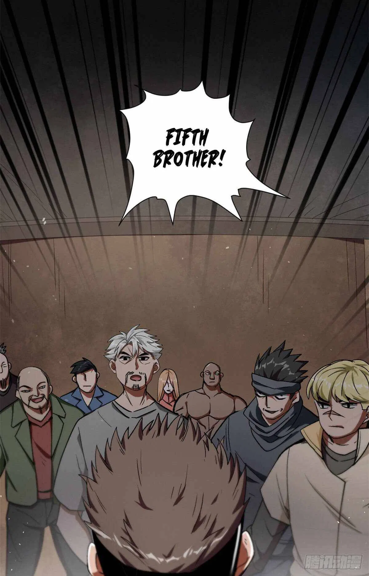 Wheel World Chapter 21 – Page 23