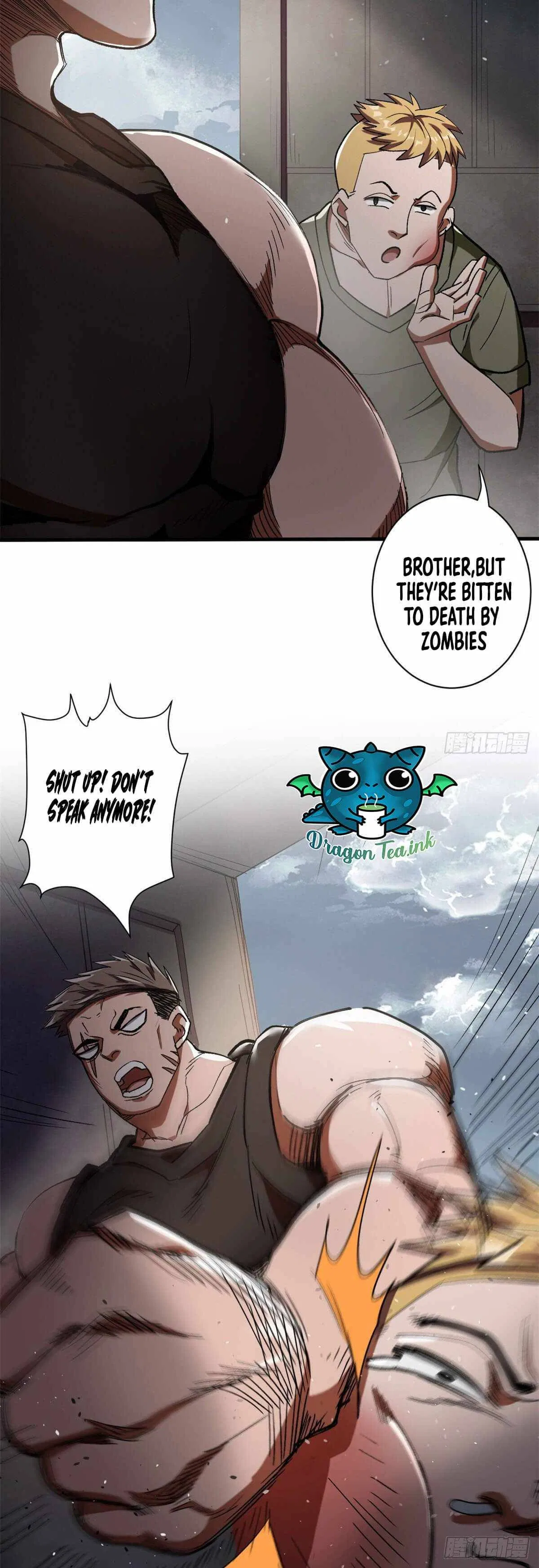 Wheel World Chapter 21 – Page 25