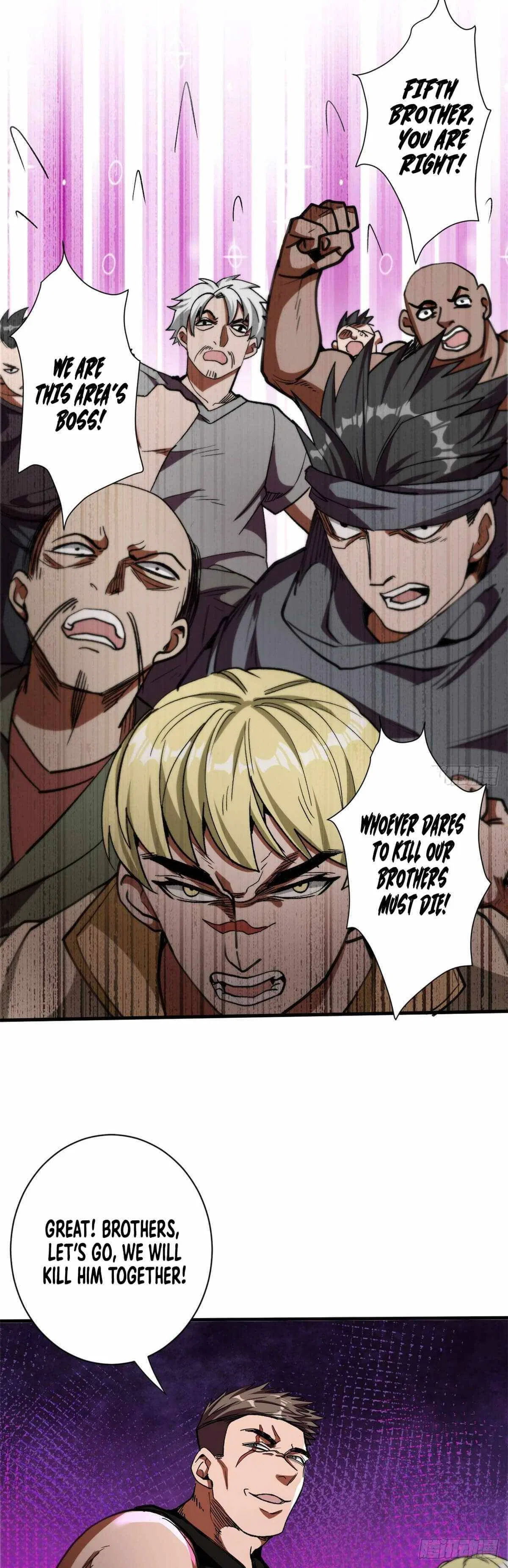 Wheel World Chapter 21 – Page 31