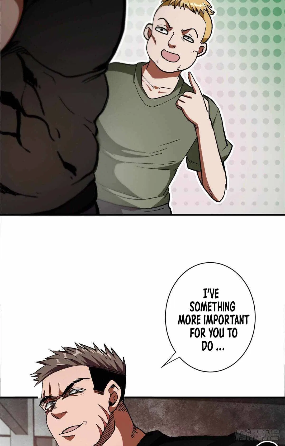 Wheel World Chapter 21 – Page 34