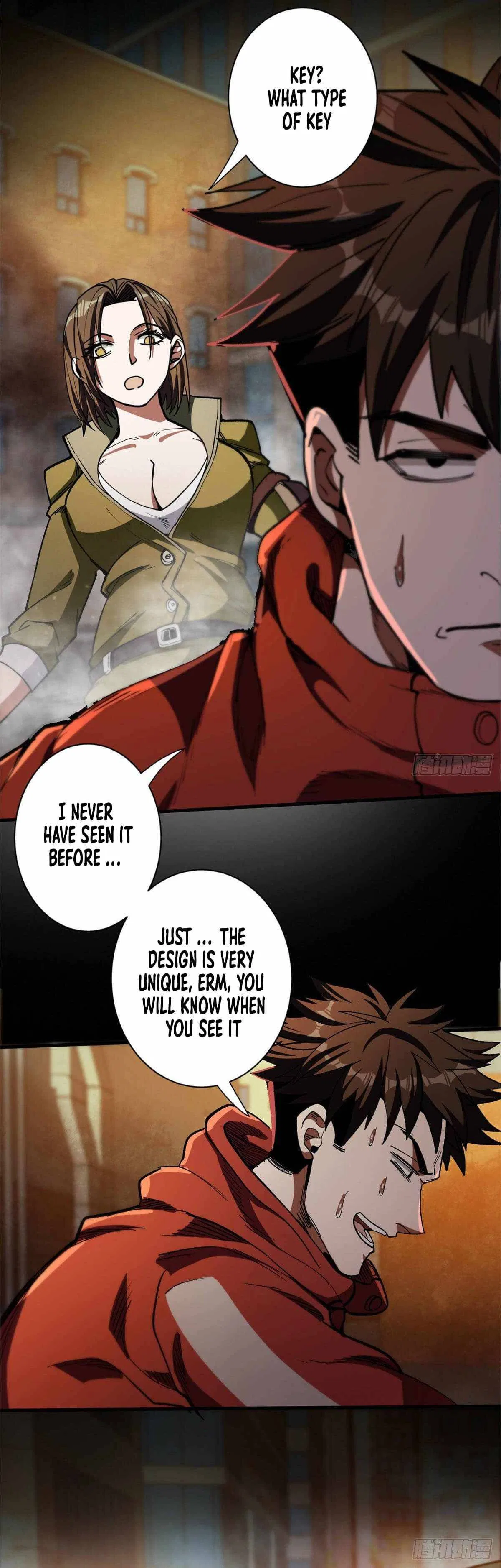 Wheel World Chapter 21 – Page 40