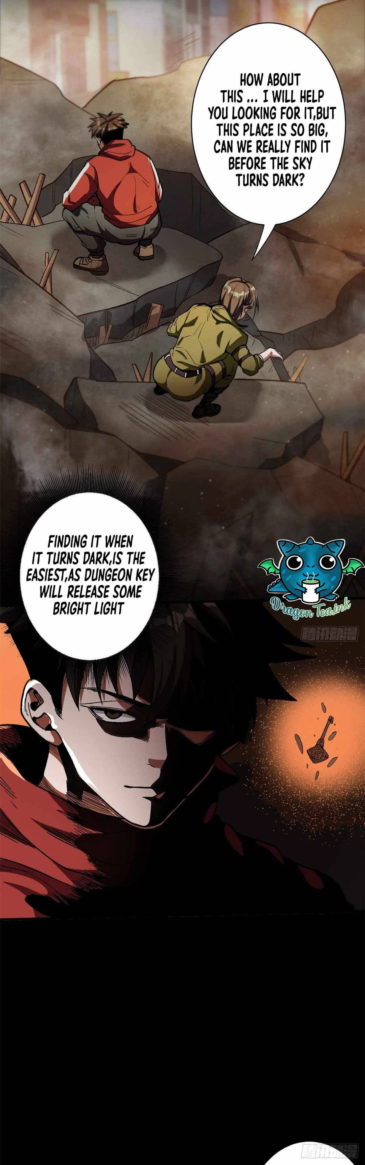 Wheel World Chapter 21 – Page 41