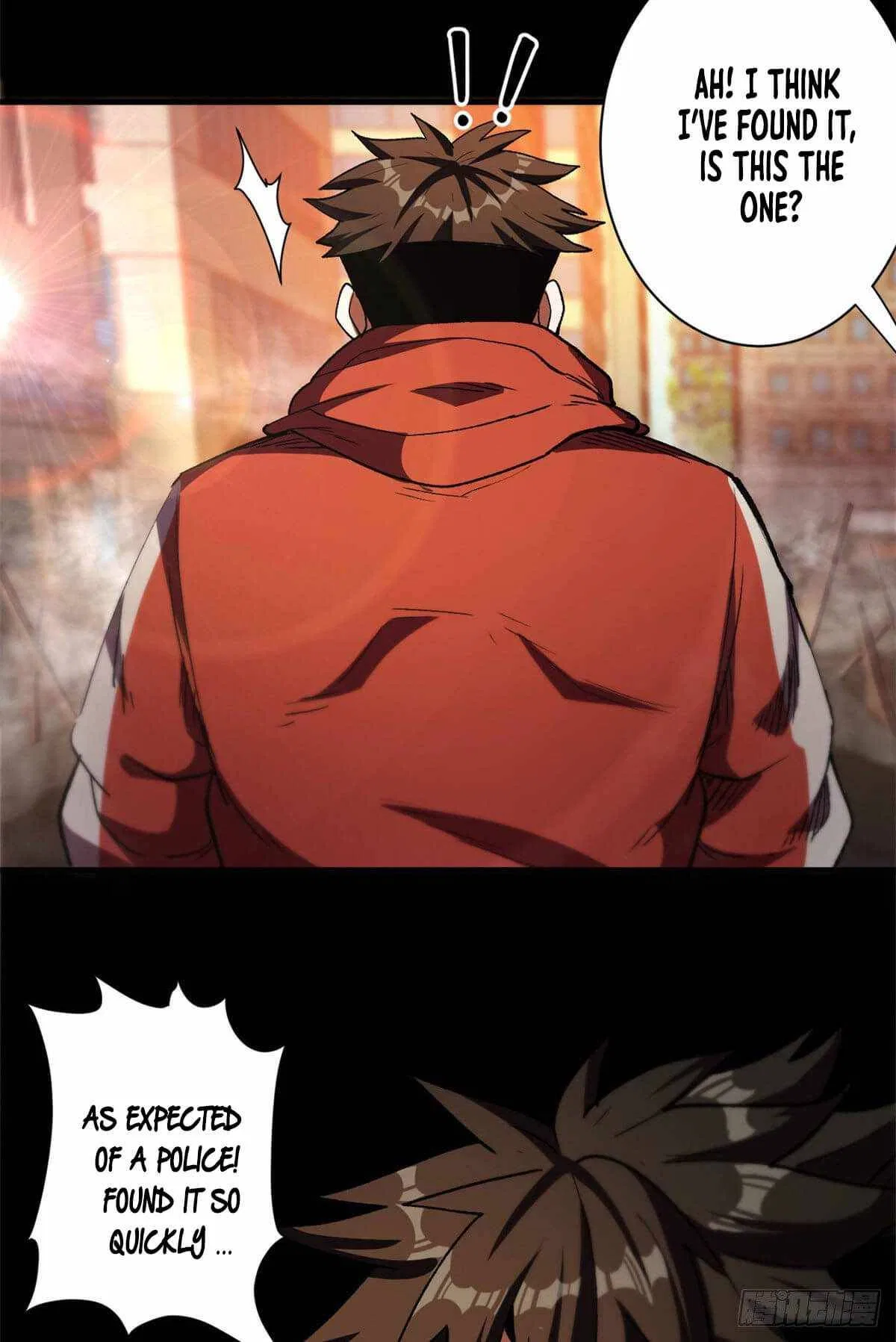Wheel World Chapter 21 – Page 42