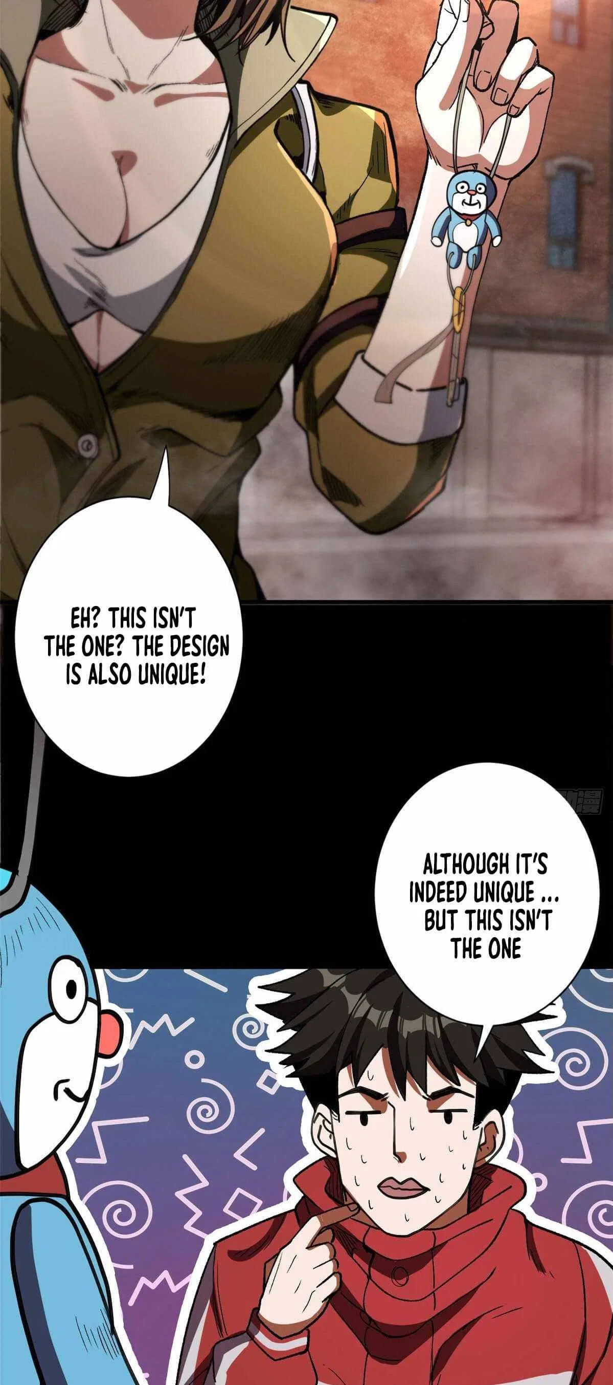 Wheel World Chapter 21 – Page 44