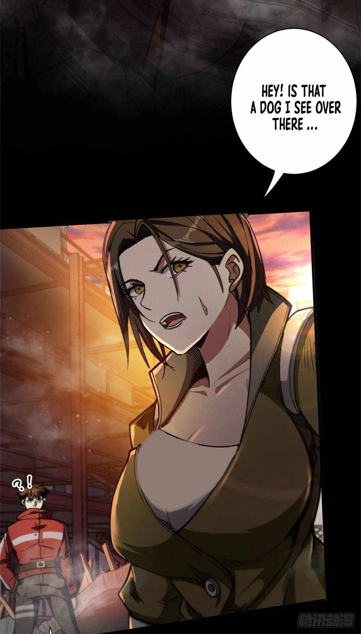 Wheel World Chapter 21 – Page 48