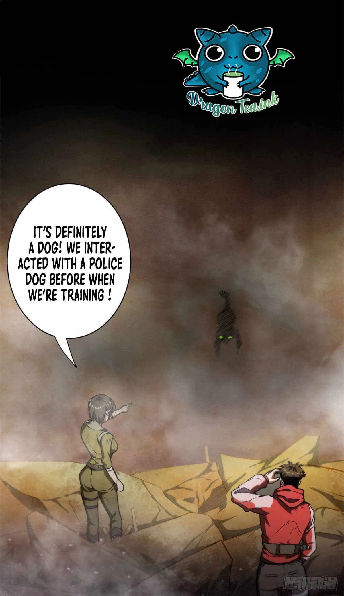 Wheel World Chapter 21 – Page 50