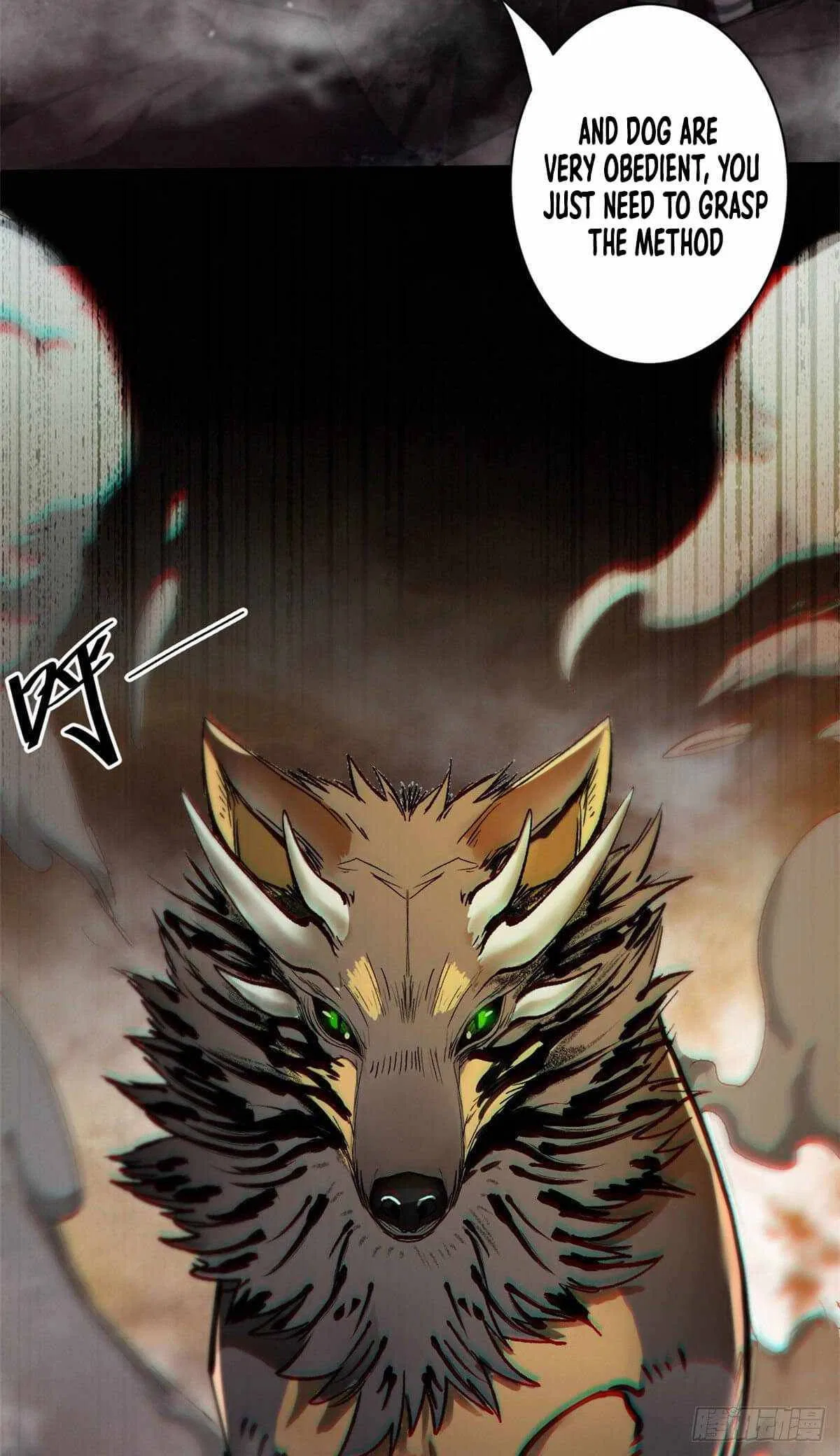 Wheel World Chapter 21 – Page 51