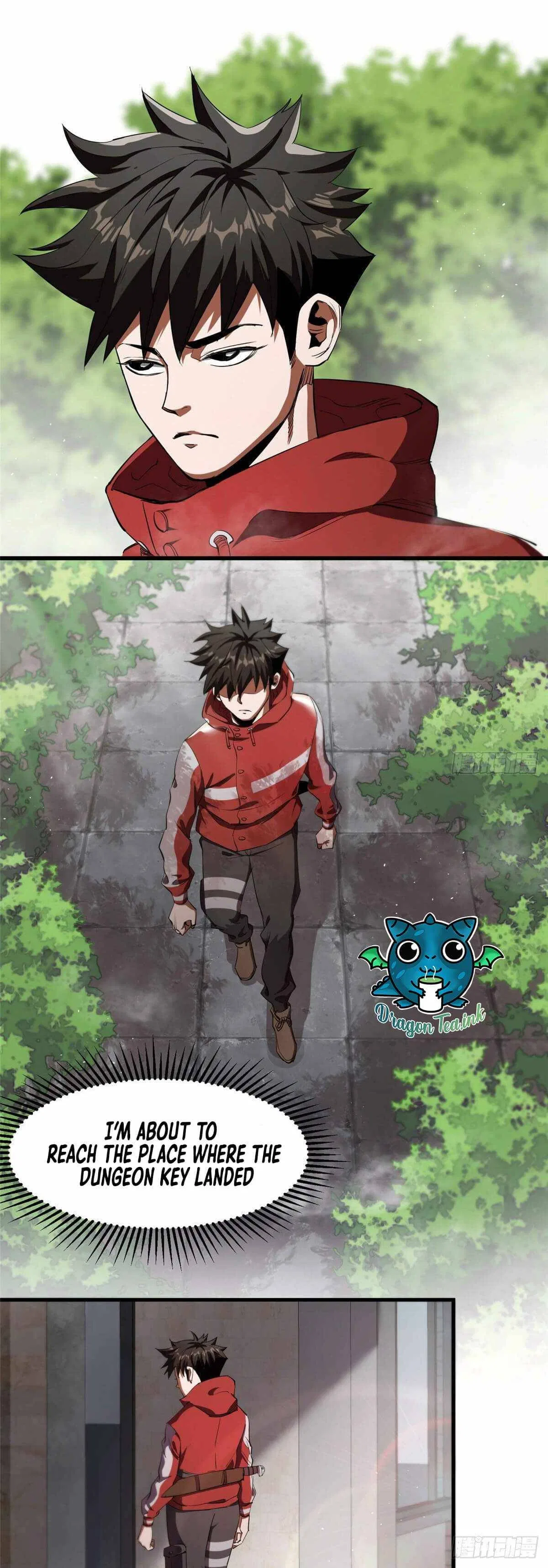 Wheel World Chapter 20 – Page 3