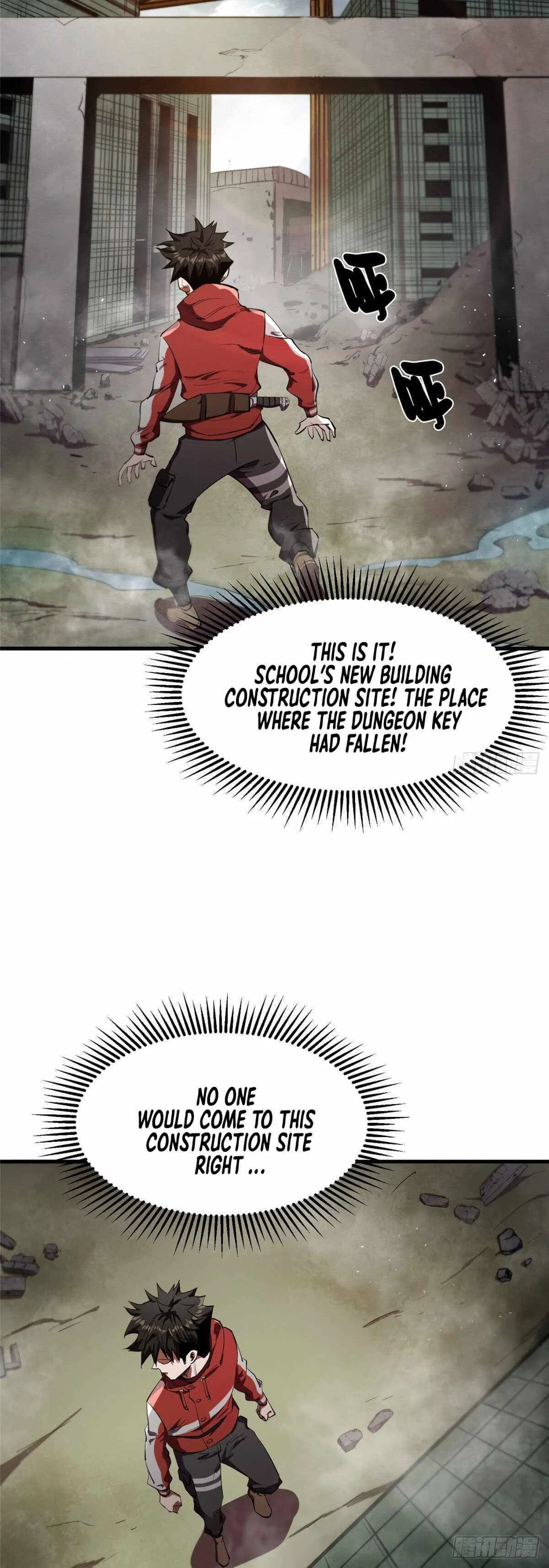 Wheel World Chapter 20 – Page 5