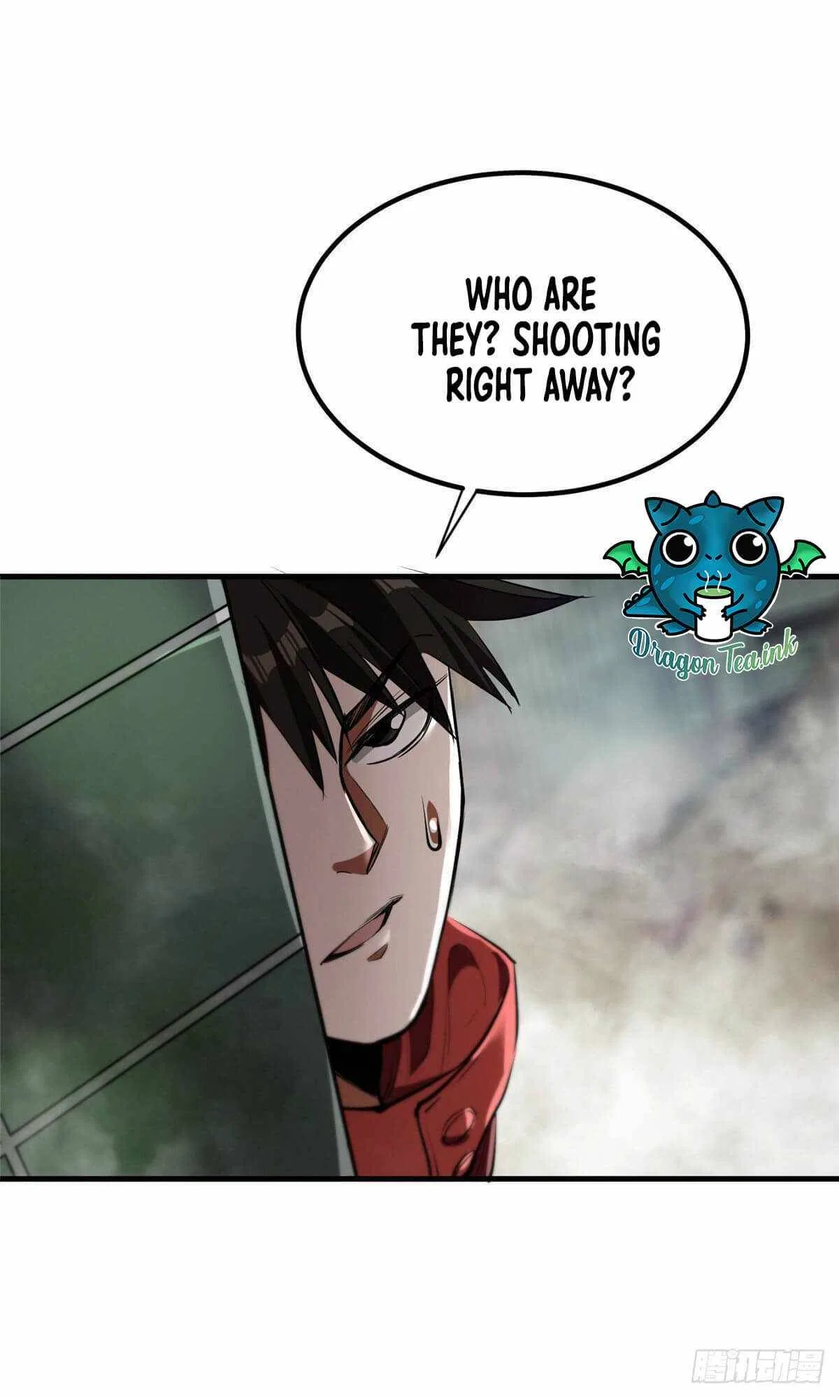 Wheel World Chapter 20 – Page 23