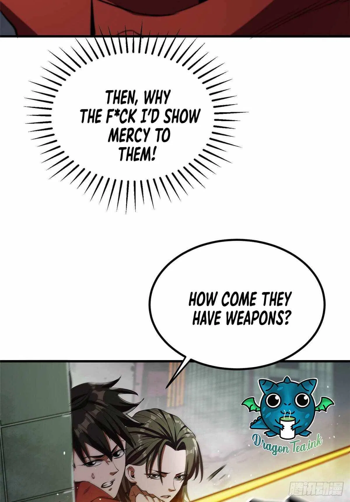 Wheel World Chapter 20 – Page 28