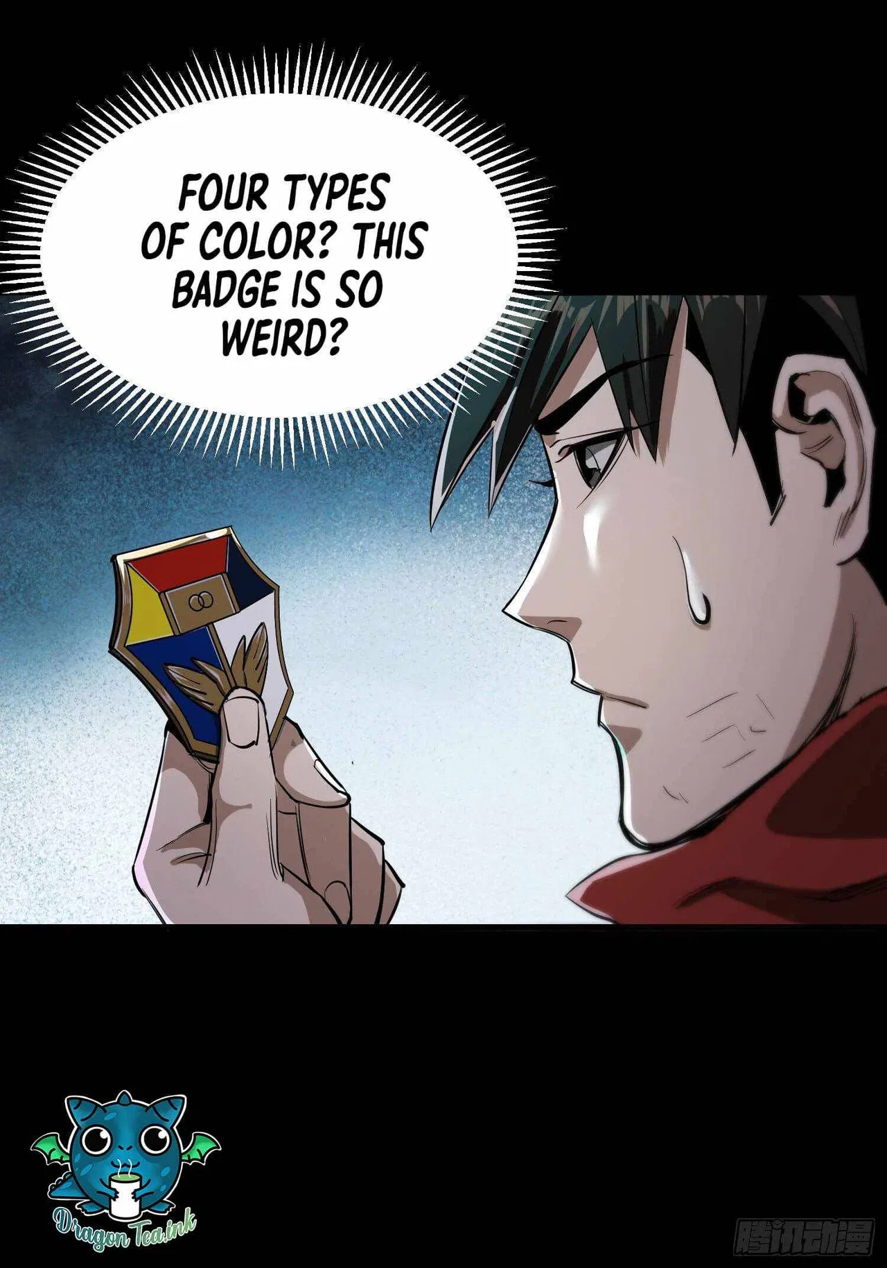 Wheel World Chapter 19 – Page 7