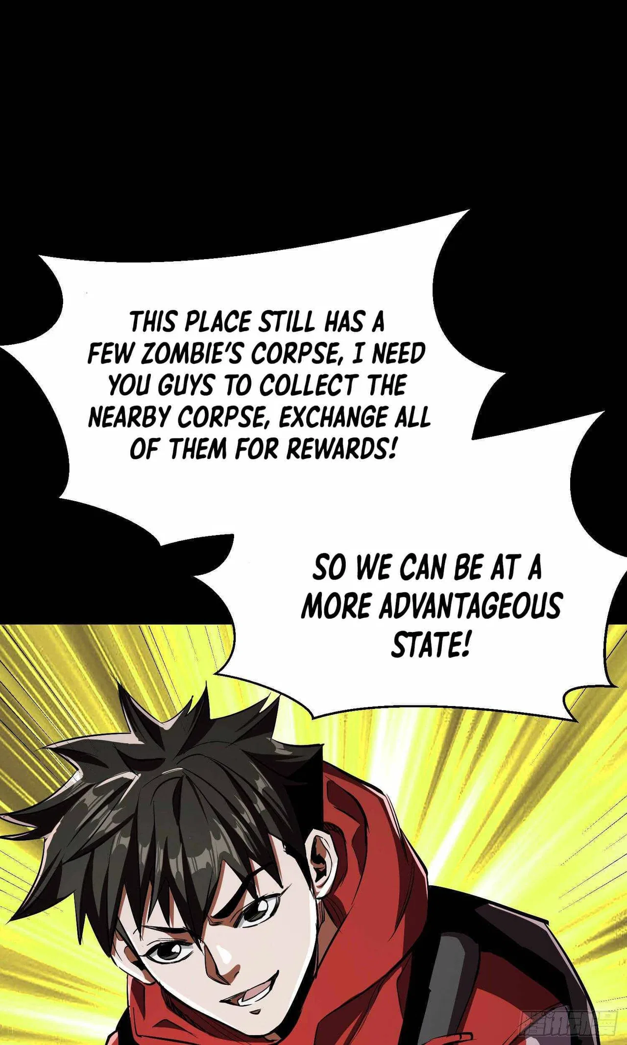 Wheel World Chapter 19 – Page 13