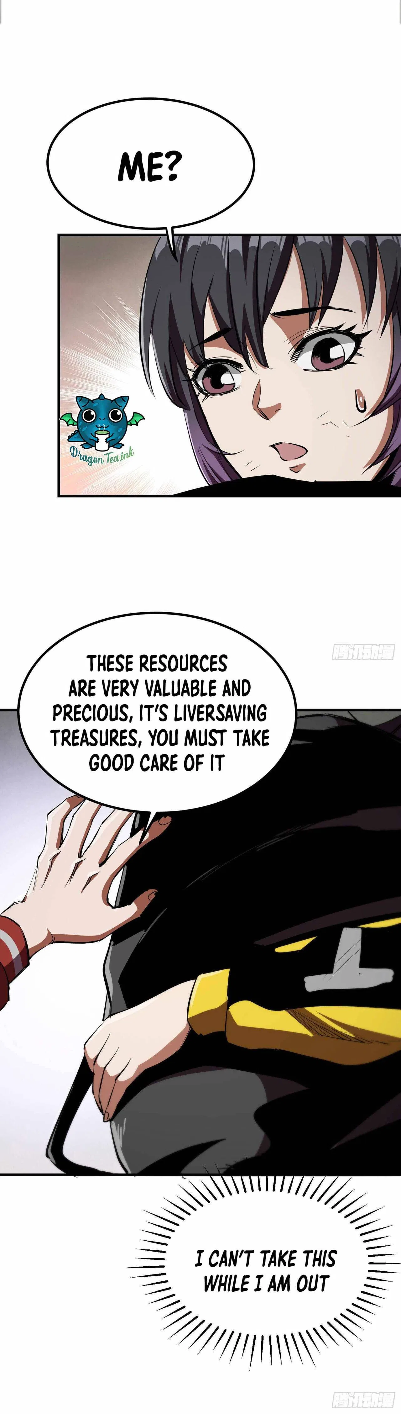 Wheel World Chapter 19 – Page 31