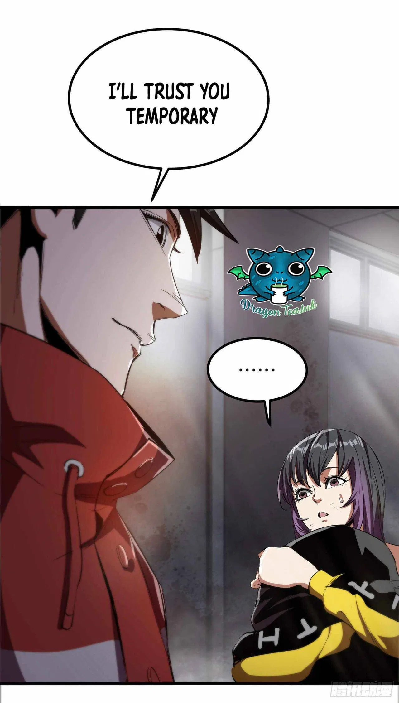 Wheel World Chapter 19 – Page 33