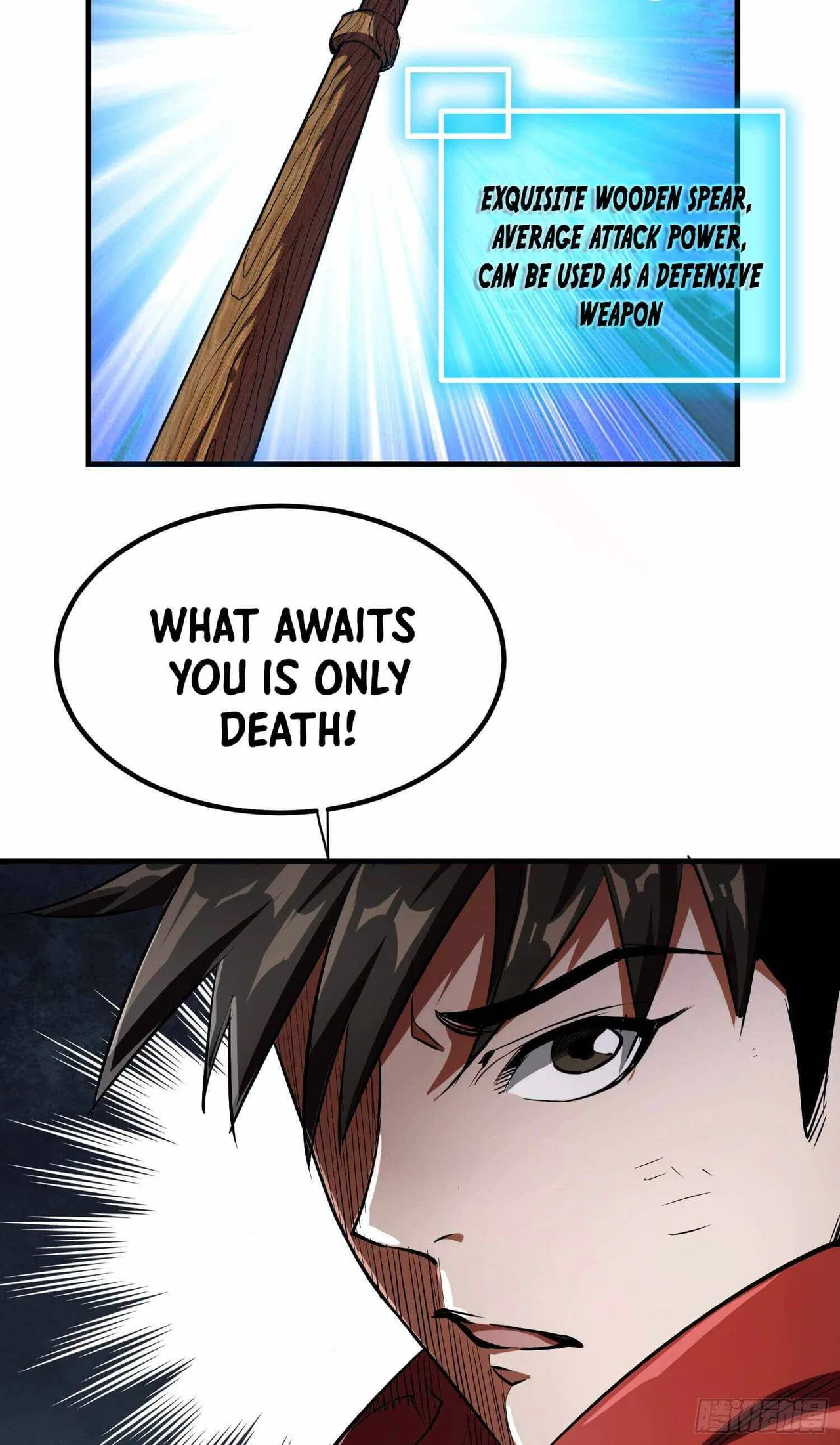 Wheel World Chapter 19 – Page 38