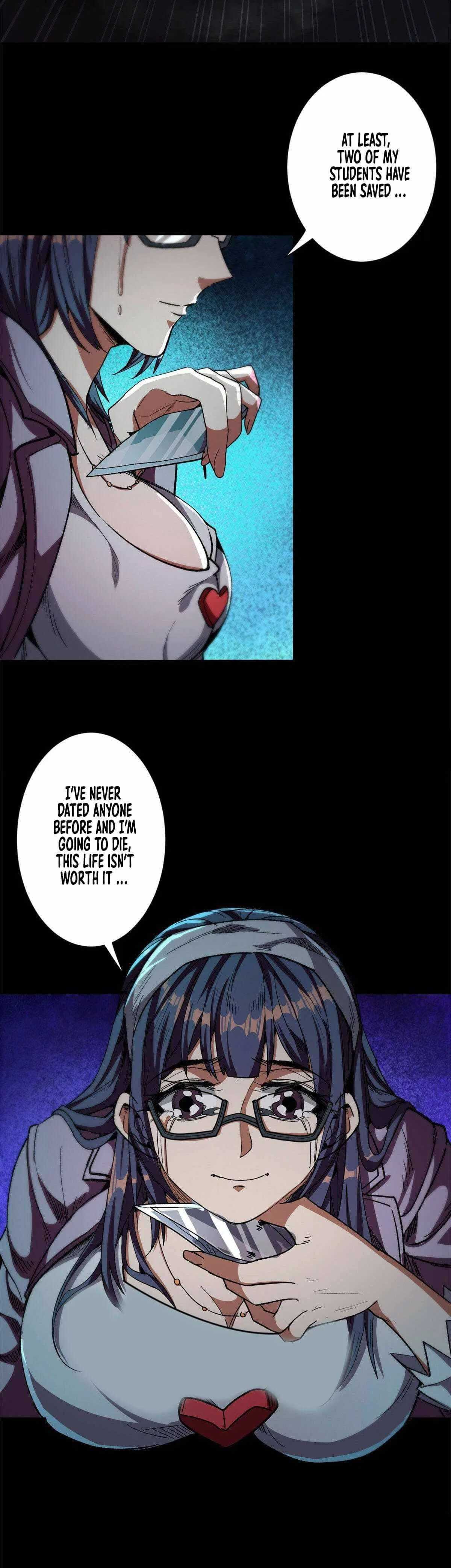 Wheel World Chapter 18 – Page 7