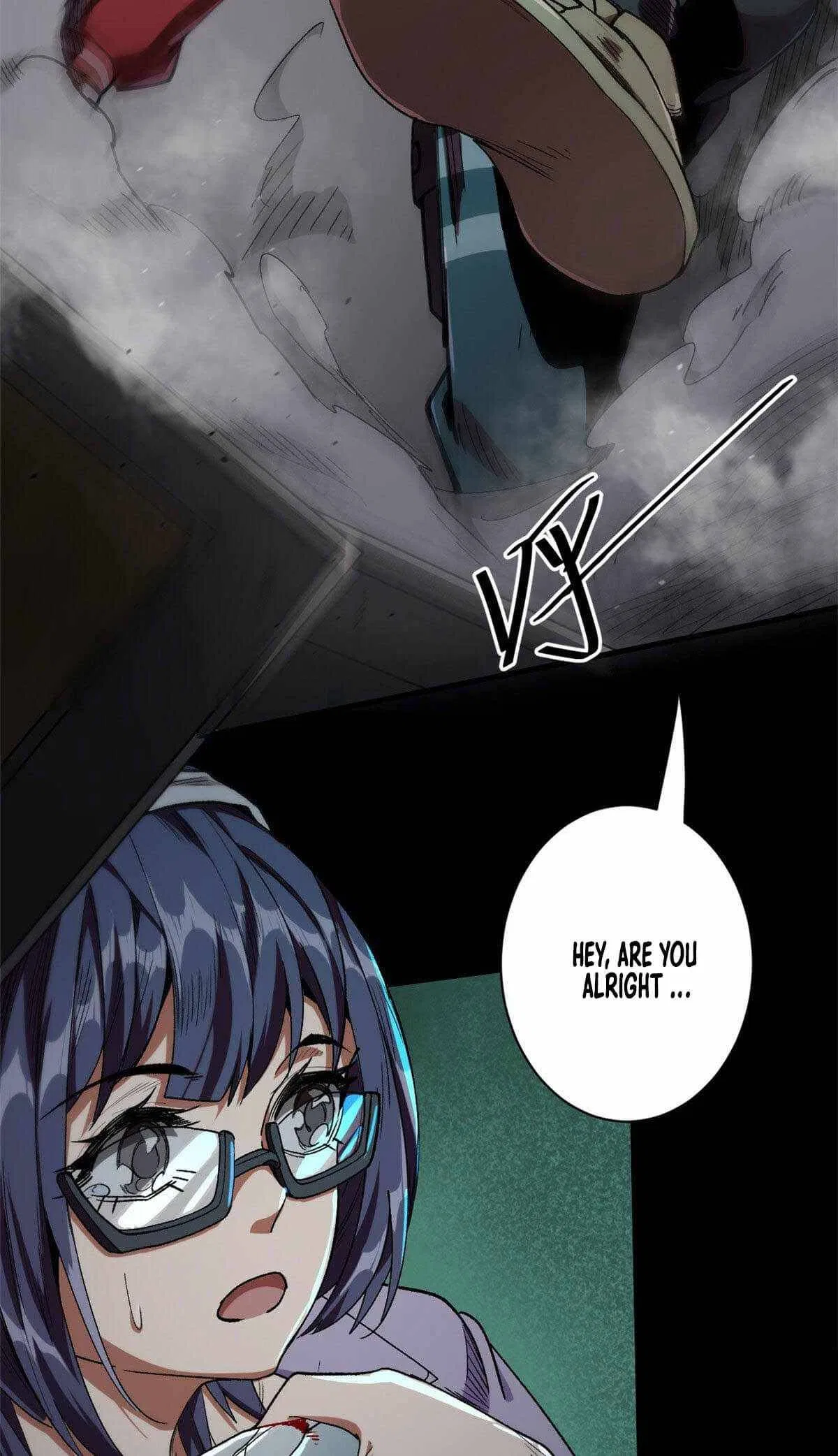 Wheel World Chapter 18 – Page 10