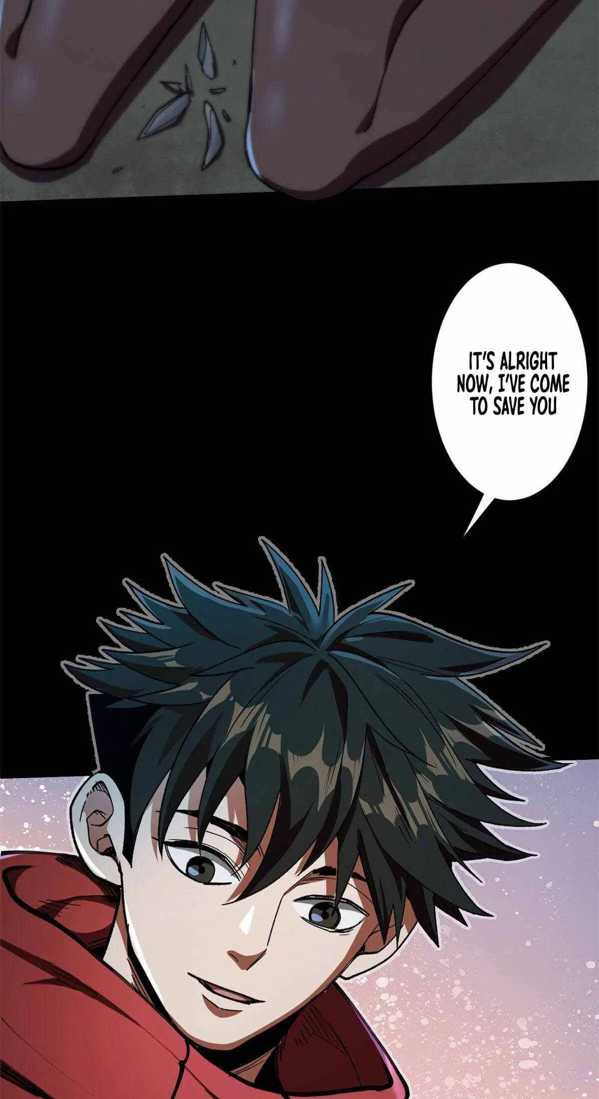 Wheel World Chapter 18 – Page 12