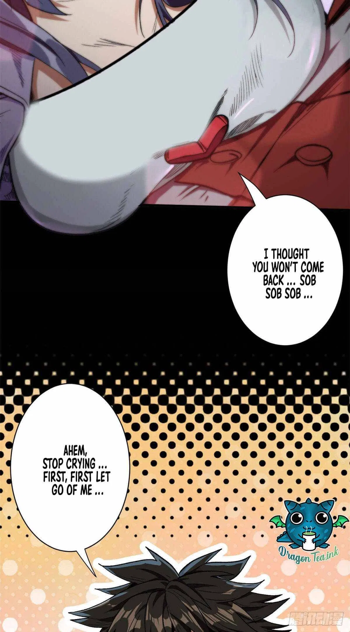 Wheel World Chapter 18 – Page 14