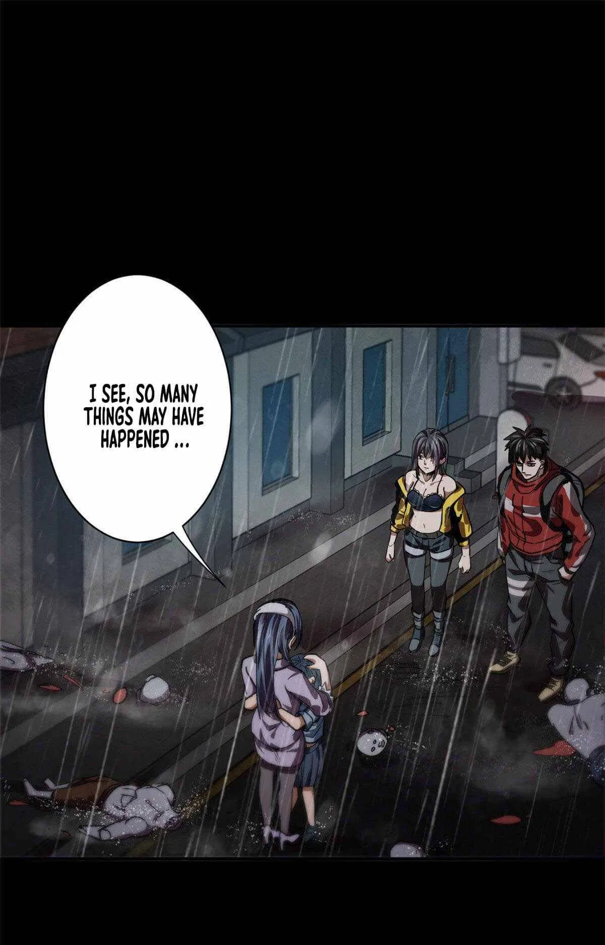 Wheel World Chapter 18 – Page 23