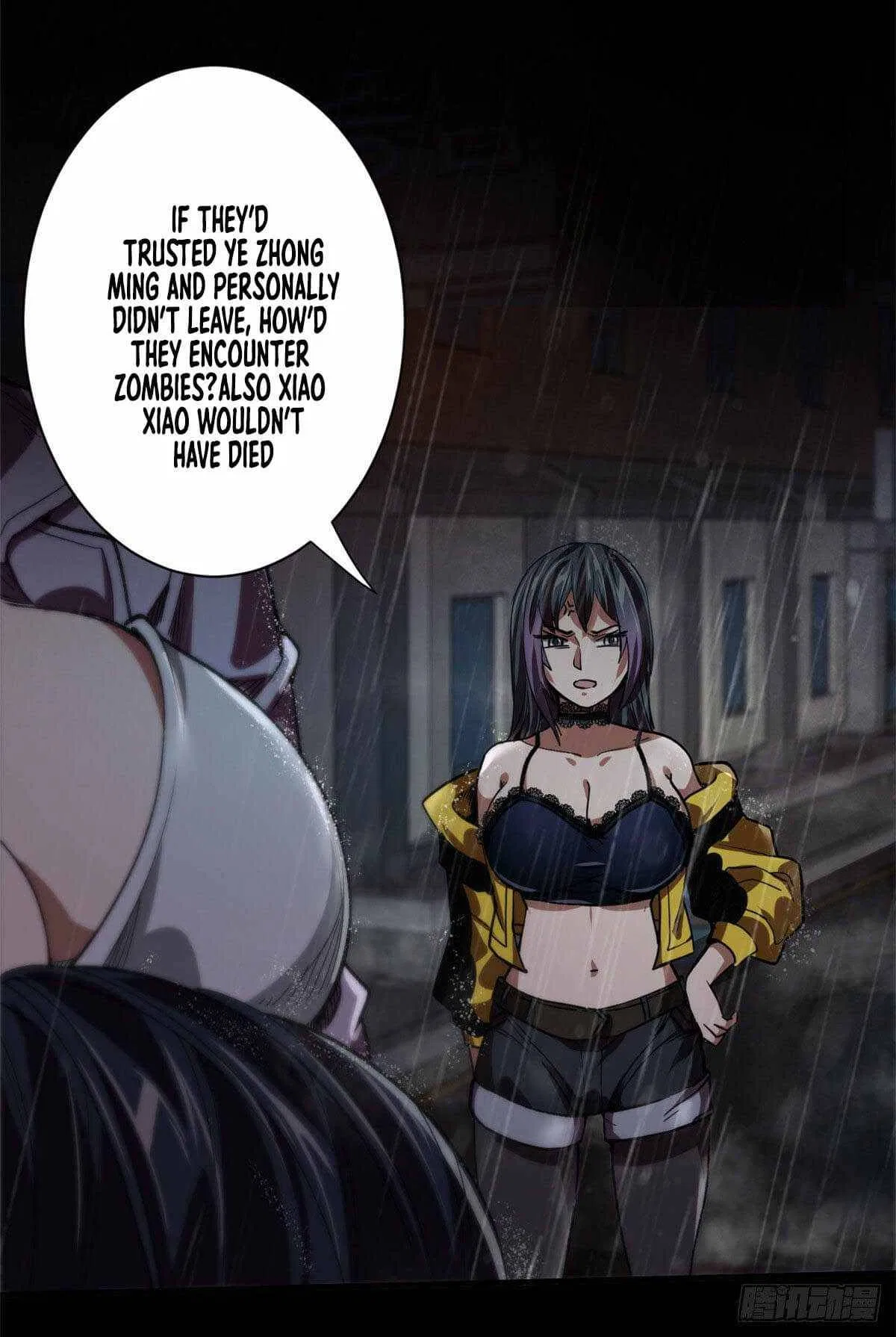 Wheel World Chapter 18 – Page 25