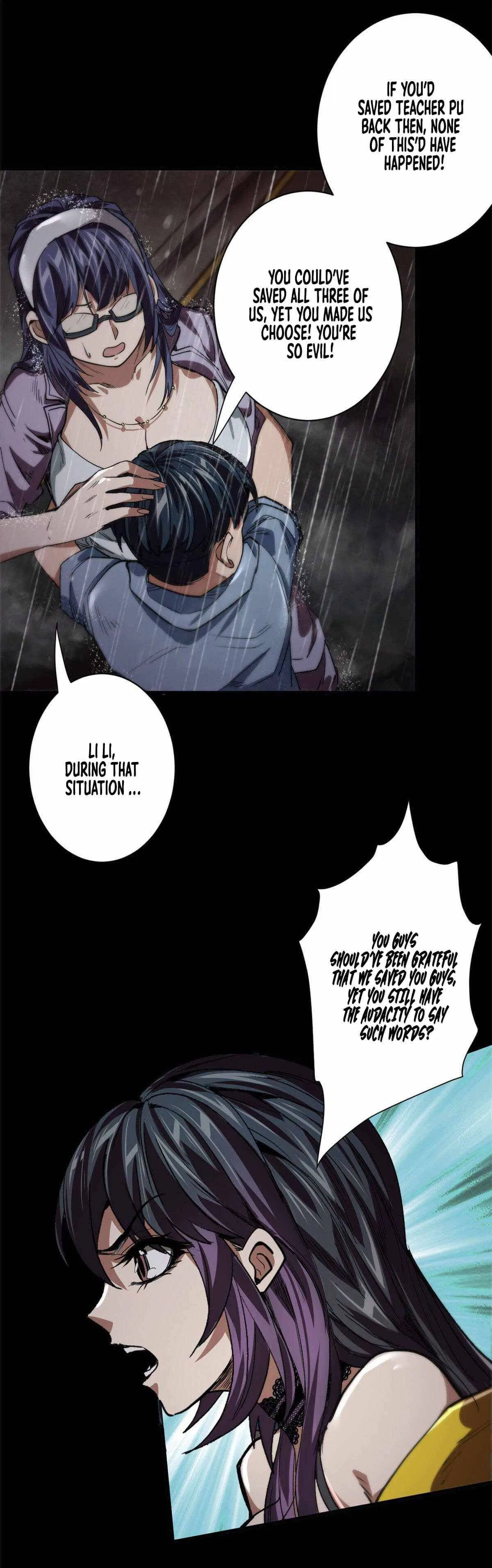 Wheel World Chapter 18 – Page 26