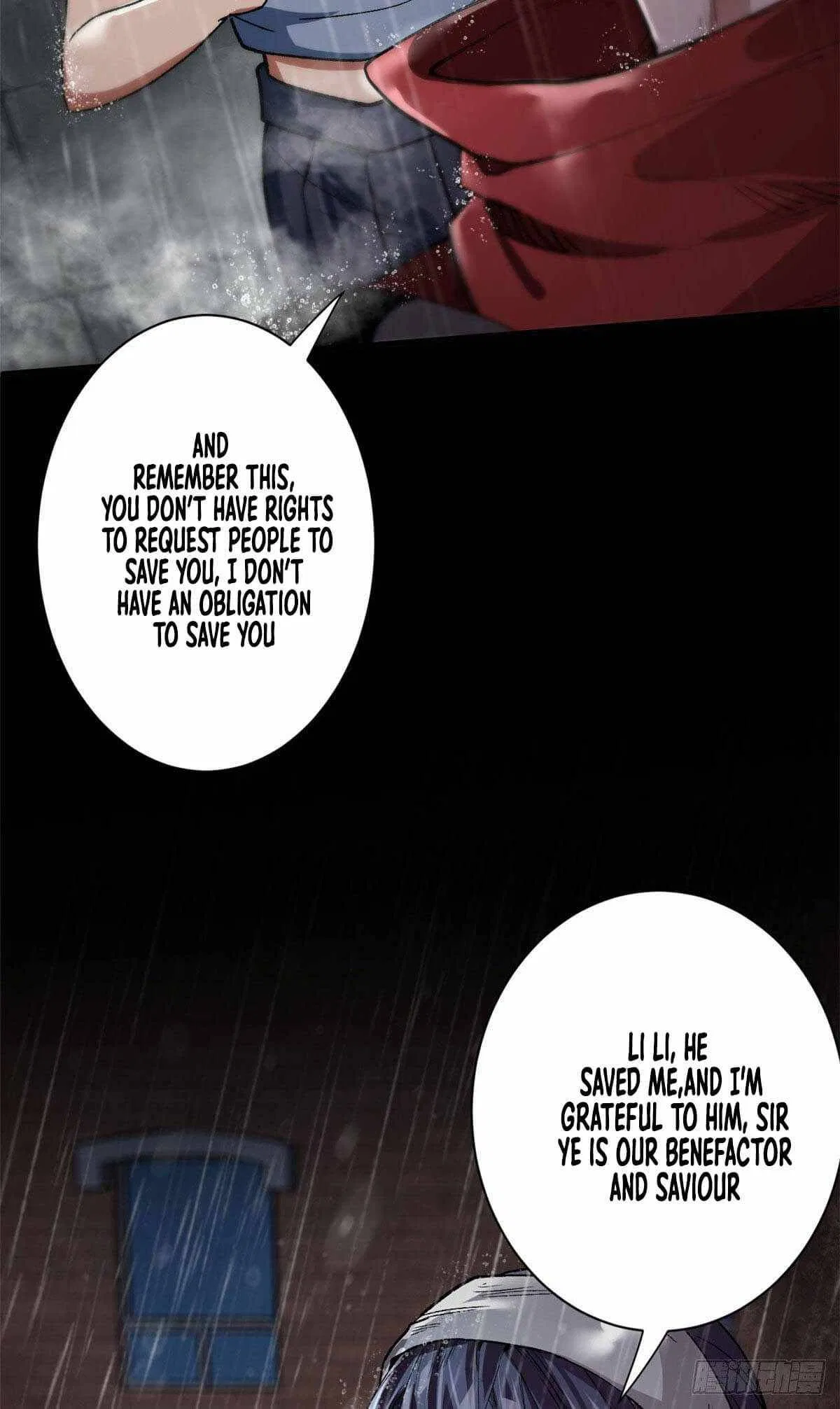 Wheel World Chapter 18 – Page 32