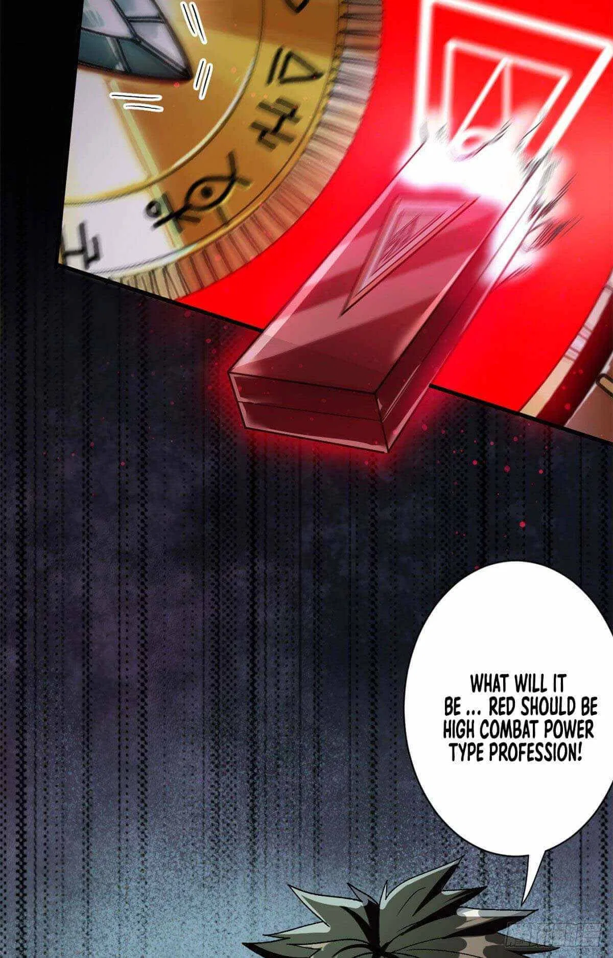 Wheel World Chapter 18 – Page 45